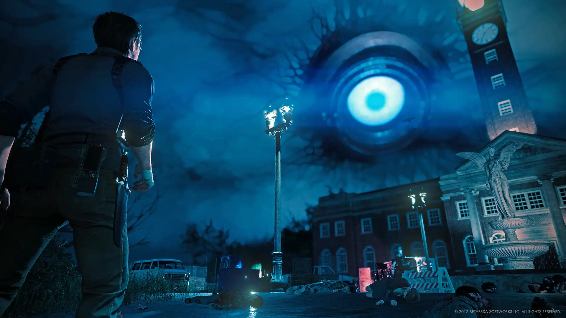 图片[4]-[PC]恶灵附身2/The Evil Within 2