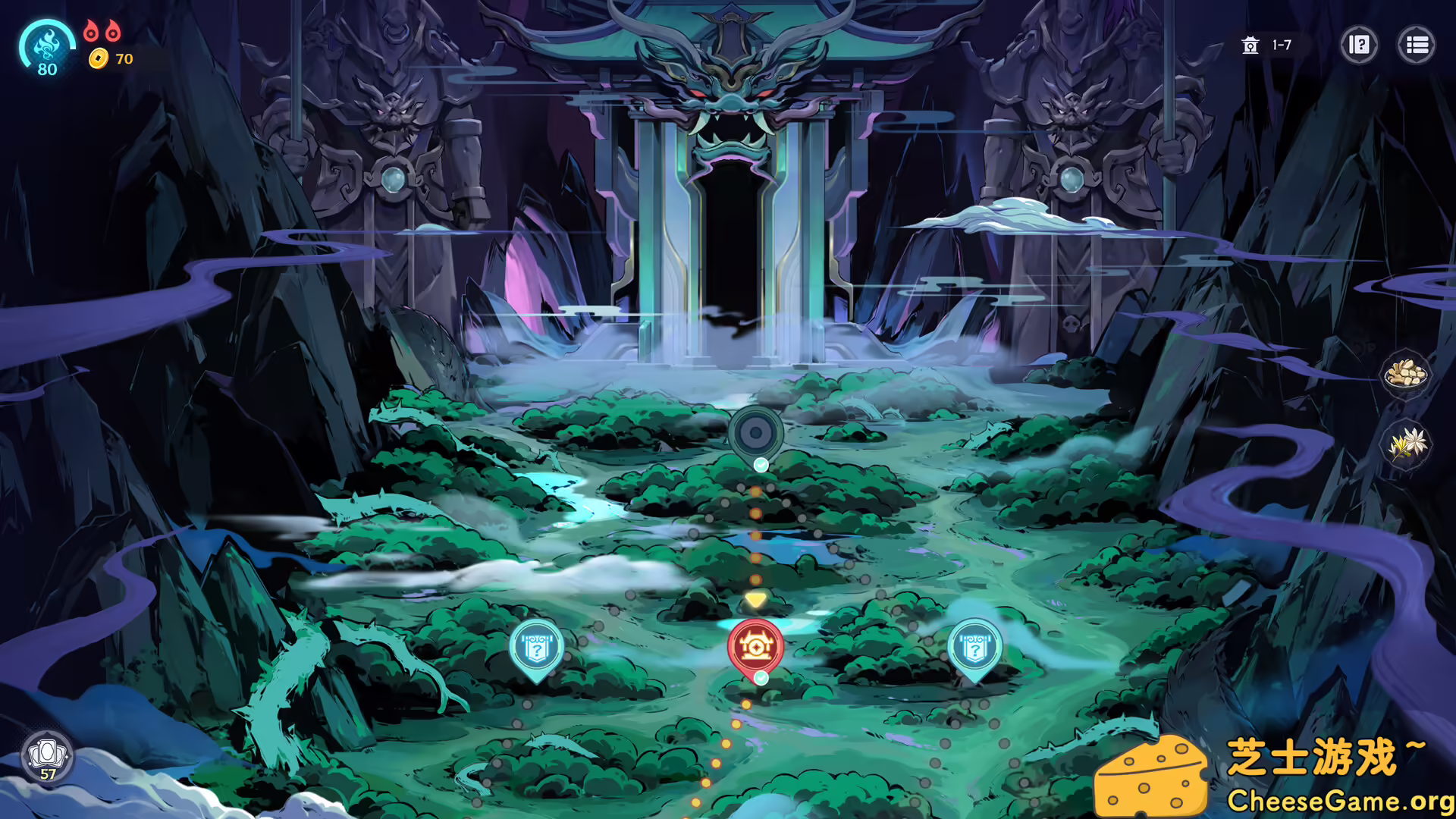 图片[6] [PC]我在地府打麻将/Demonic Mahjong | 学习版单机游戏免费下载