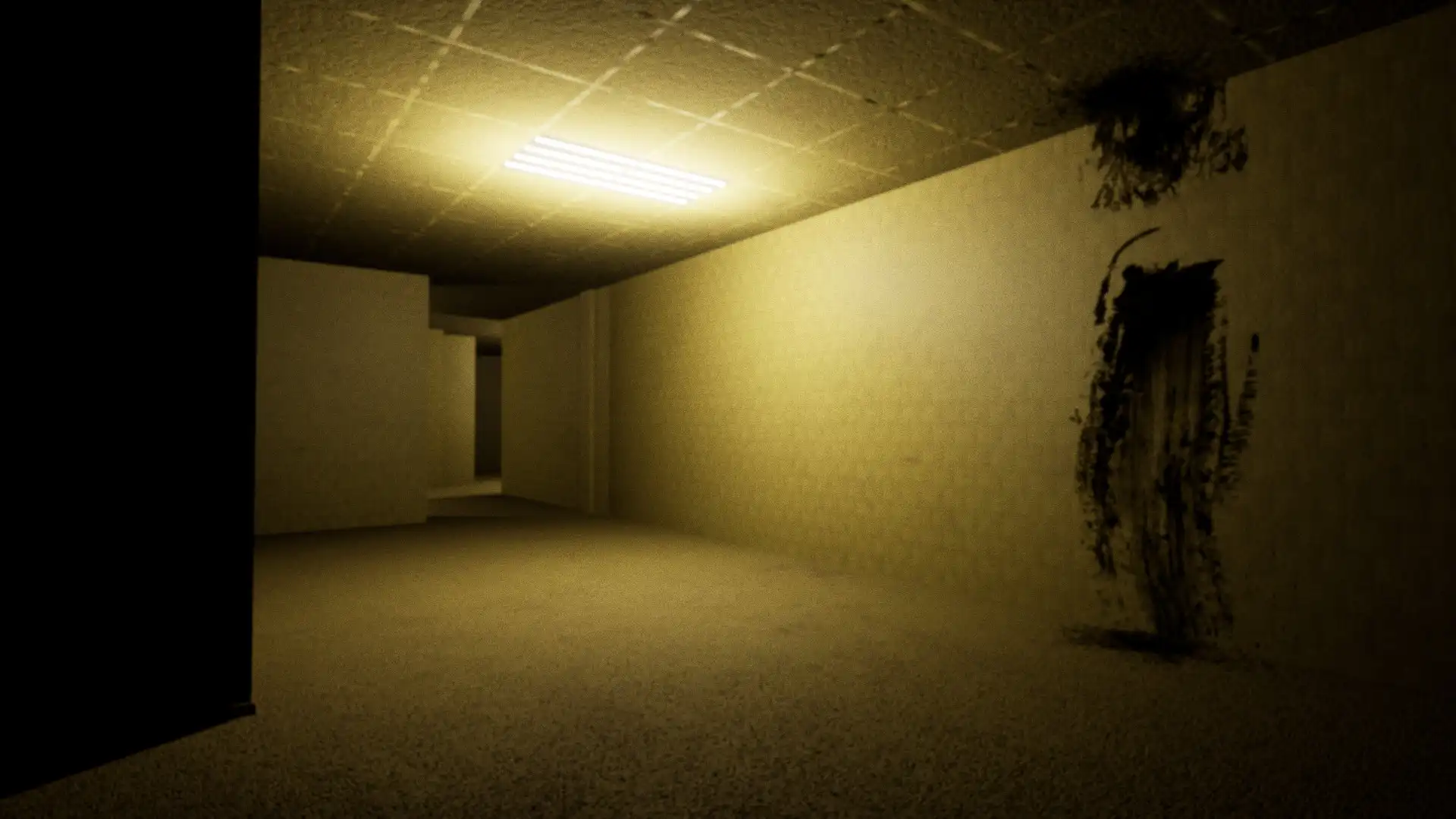 图片[2]-[PC]密室计划/The Backroom Project