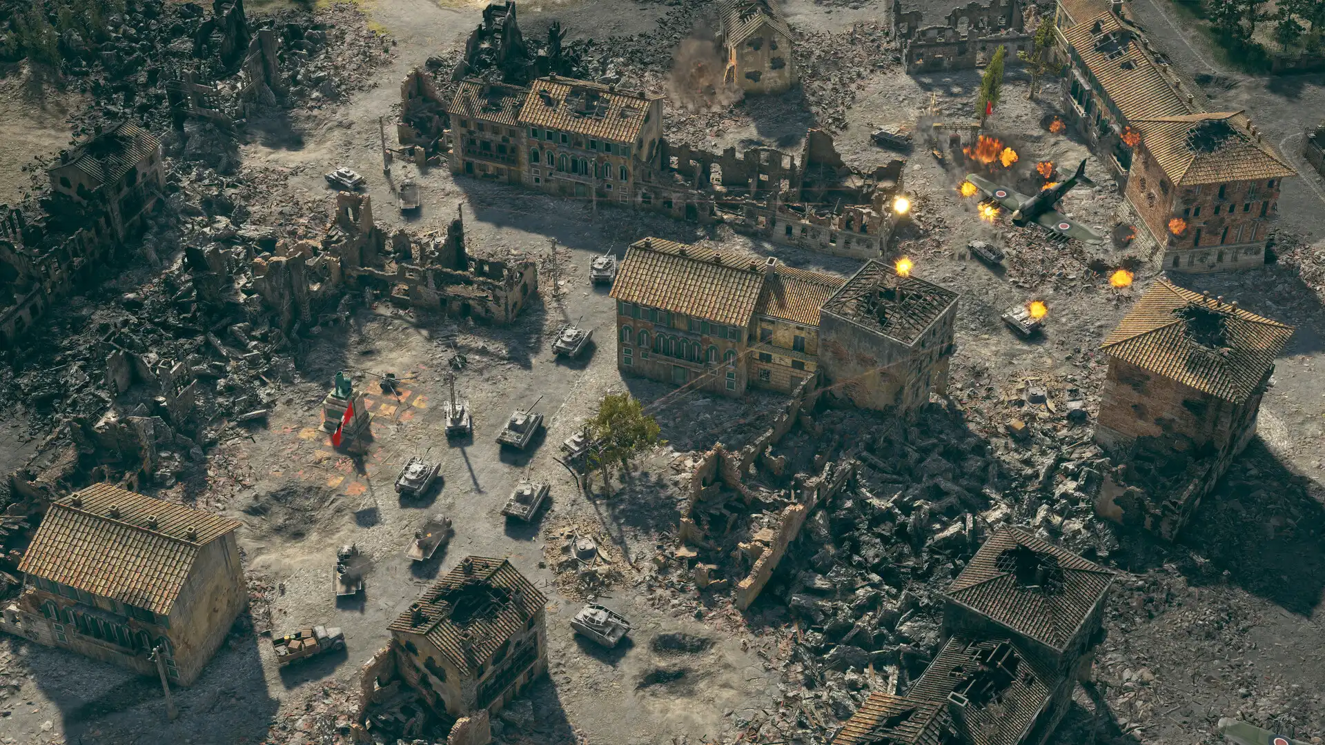 图片[3]-[PC]突袭5/Sudden Strike 5