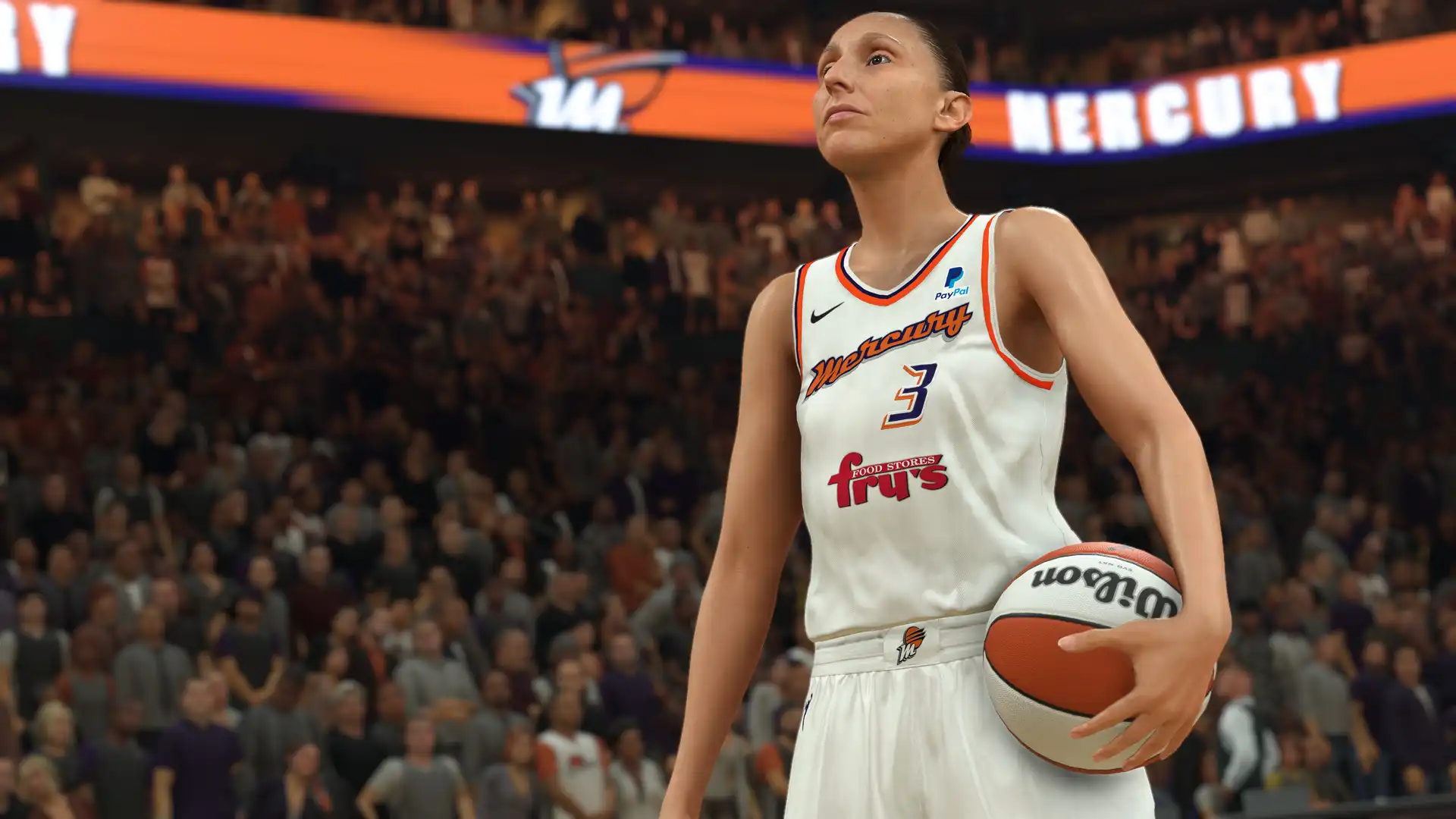 图片[2]-[PC]美国职业篮球23/NBA 2K23