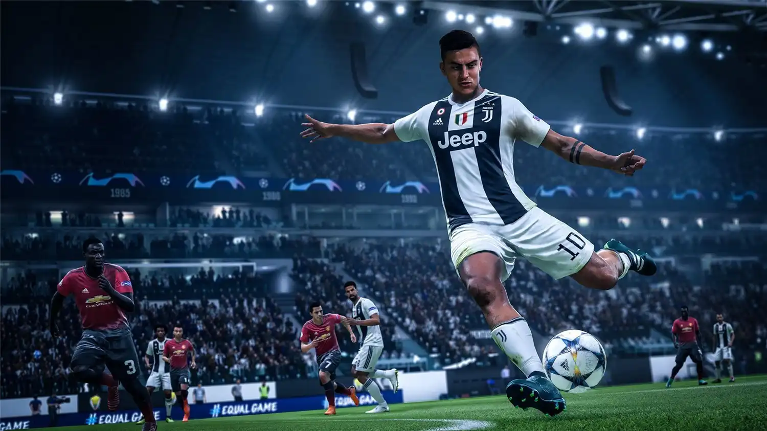 图片[3]-[PC]FIFA19/18/17/15/14/13/12/11/10
