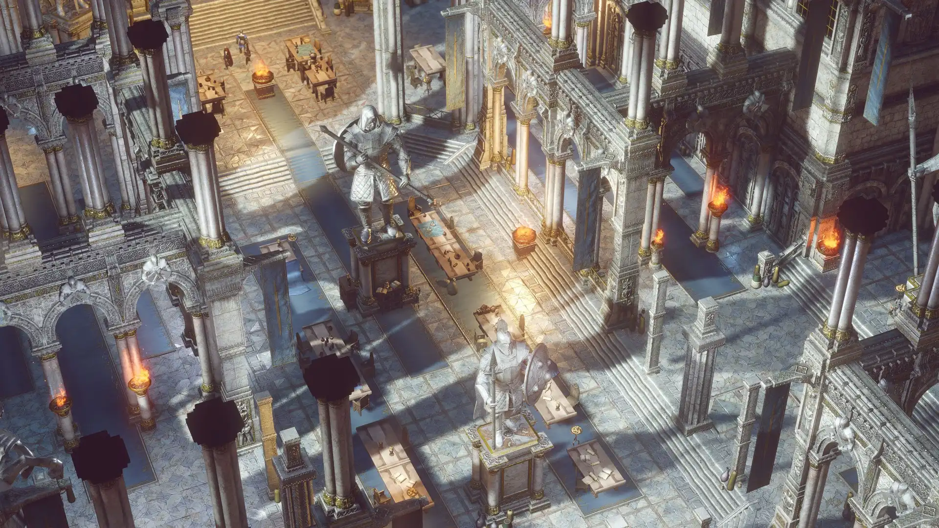 图片[5]-[PC]咒语力量3/咒术力量3/Spellforce 3