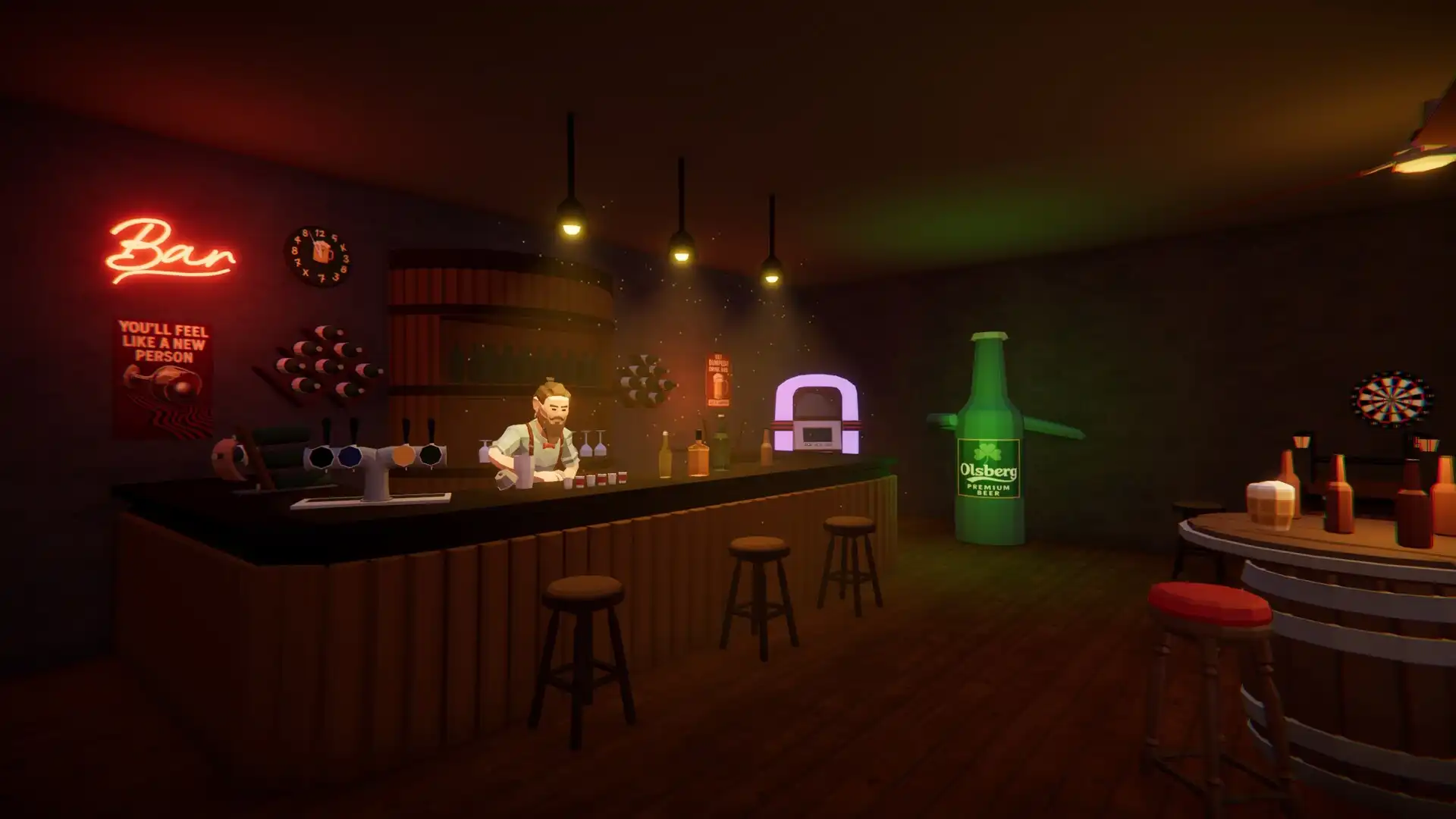 [PC]酿造线/The Brewline