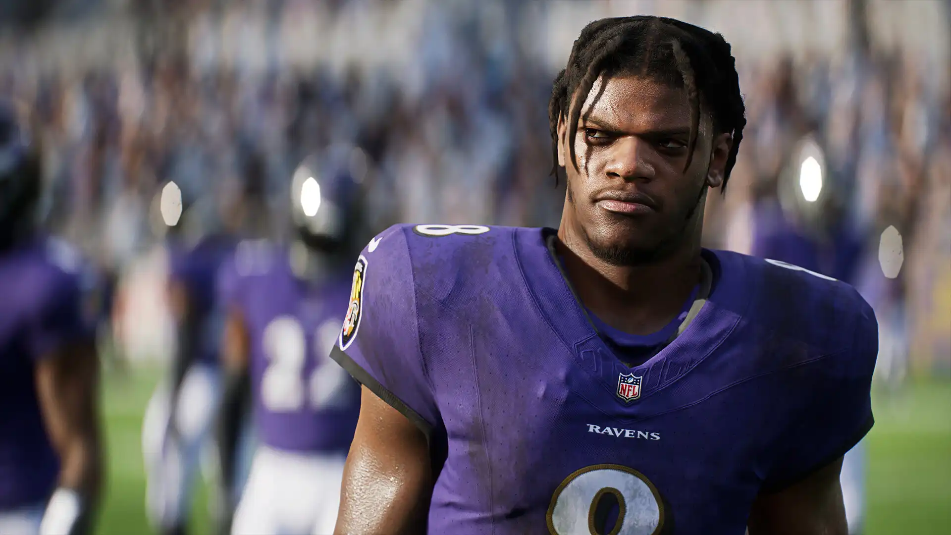 [PC]麦登橄榄球25-虚拟机版/Madden NFL 25 HYPERVISOR
