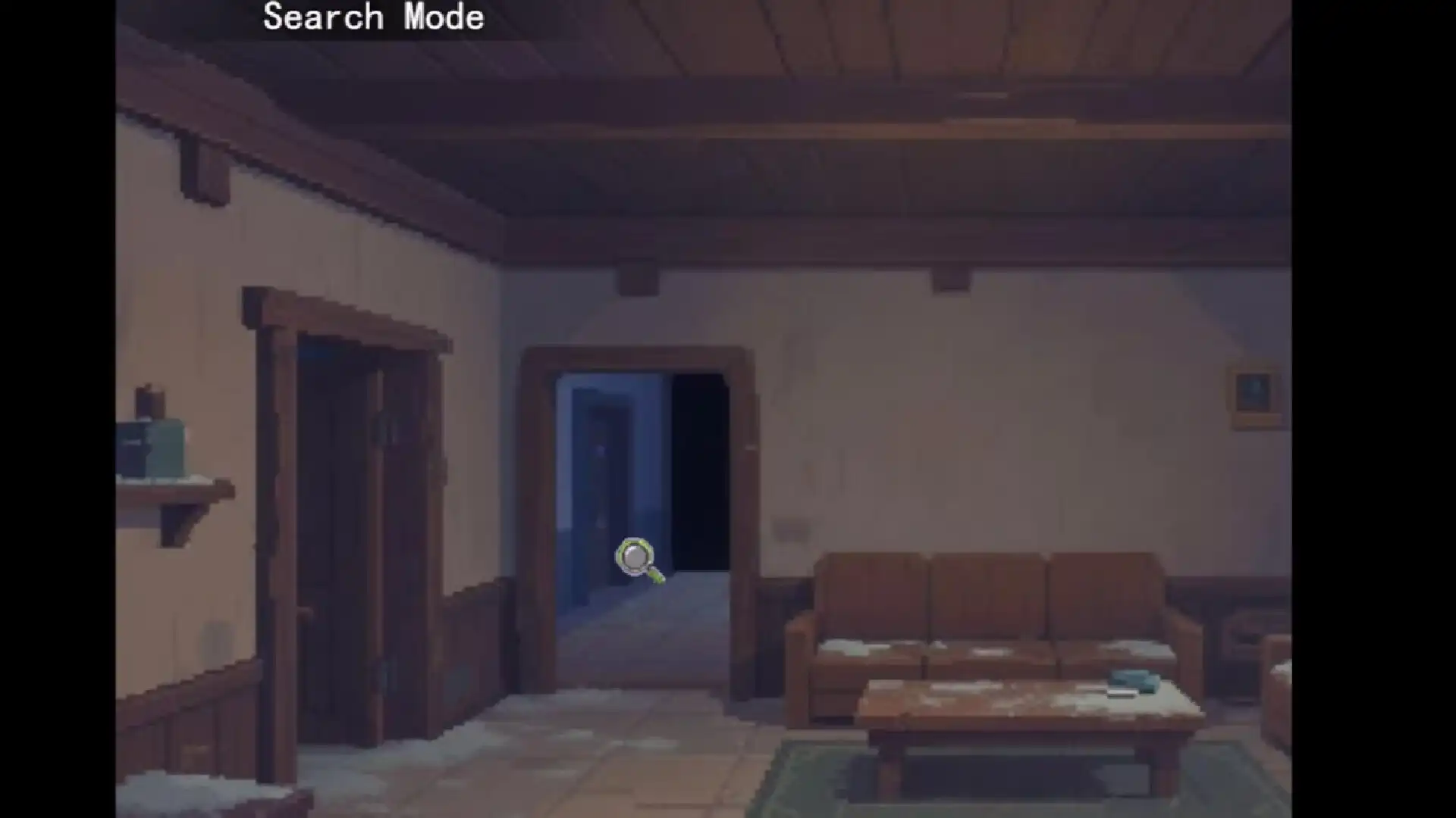 图片[3] [PC]失焦/Out of Focus | 游戏截图