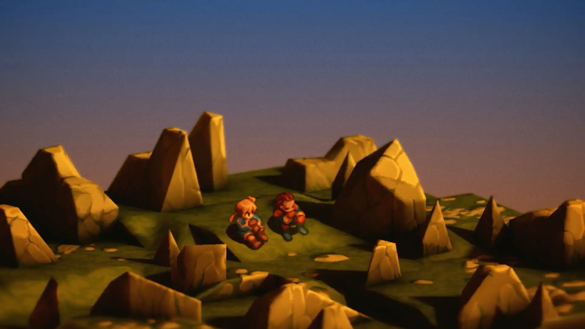 图片[4]-[PC]最终幻想战略版 伊瓦利斯战记-虚拟机版/FINAL FANTASY TACTICS - The Ivalice Chronicles HYPERVISOR