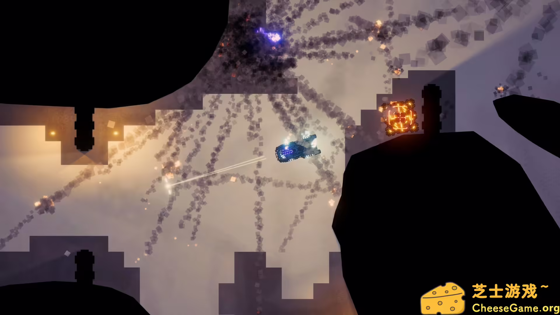 图片[4] [PC]机甲浩劫/Mech Havoc | 学习版单机游戏免费下载