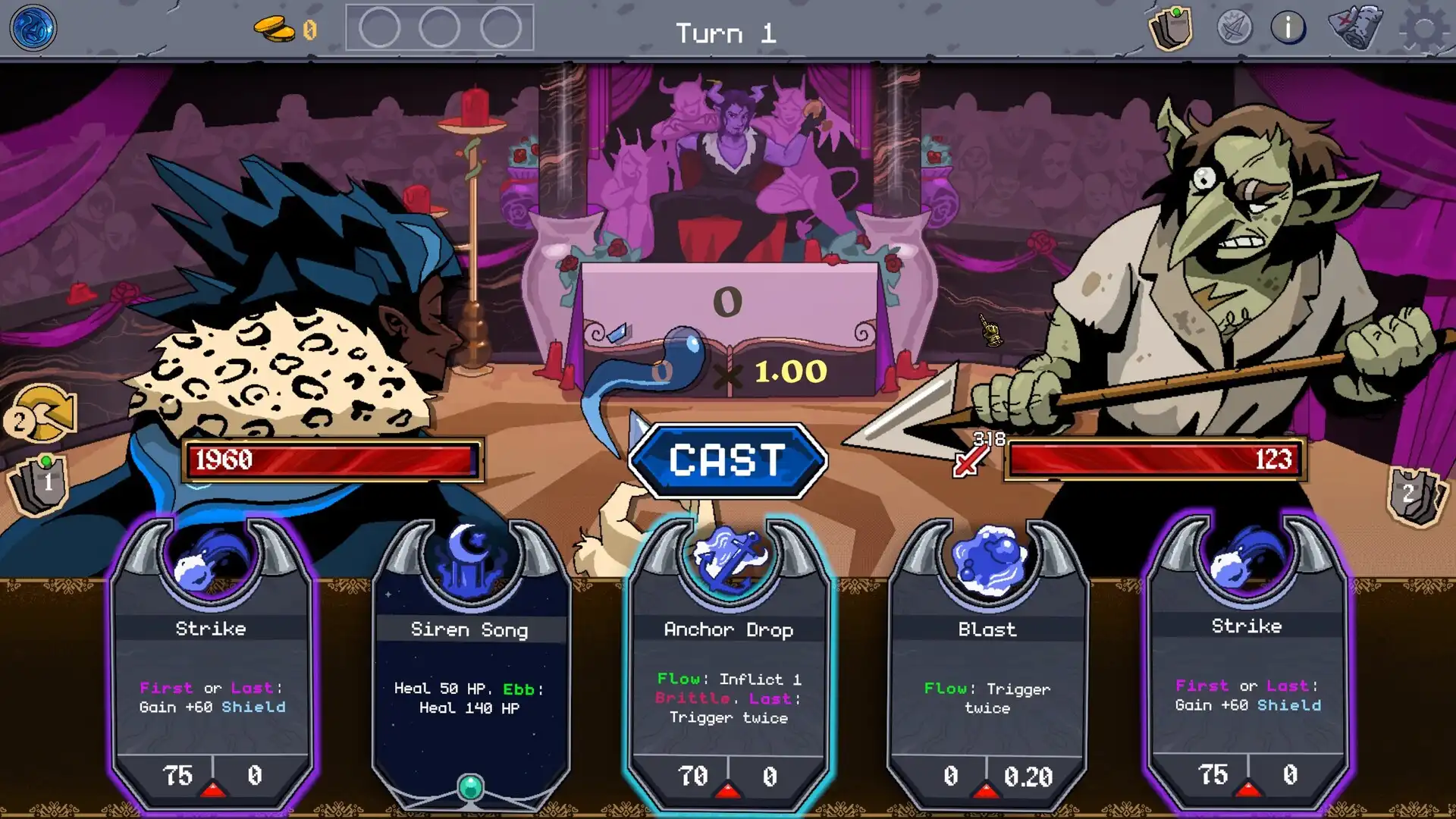 图片[2] [PC]符文帷幕/Runeveil | 游戏截图
