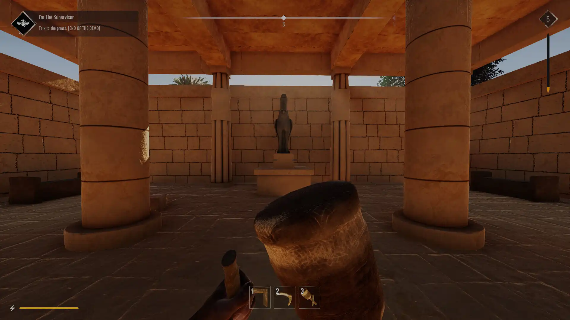 图片[3]-[PC]埃及前沿/Egypt Frontiers