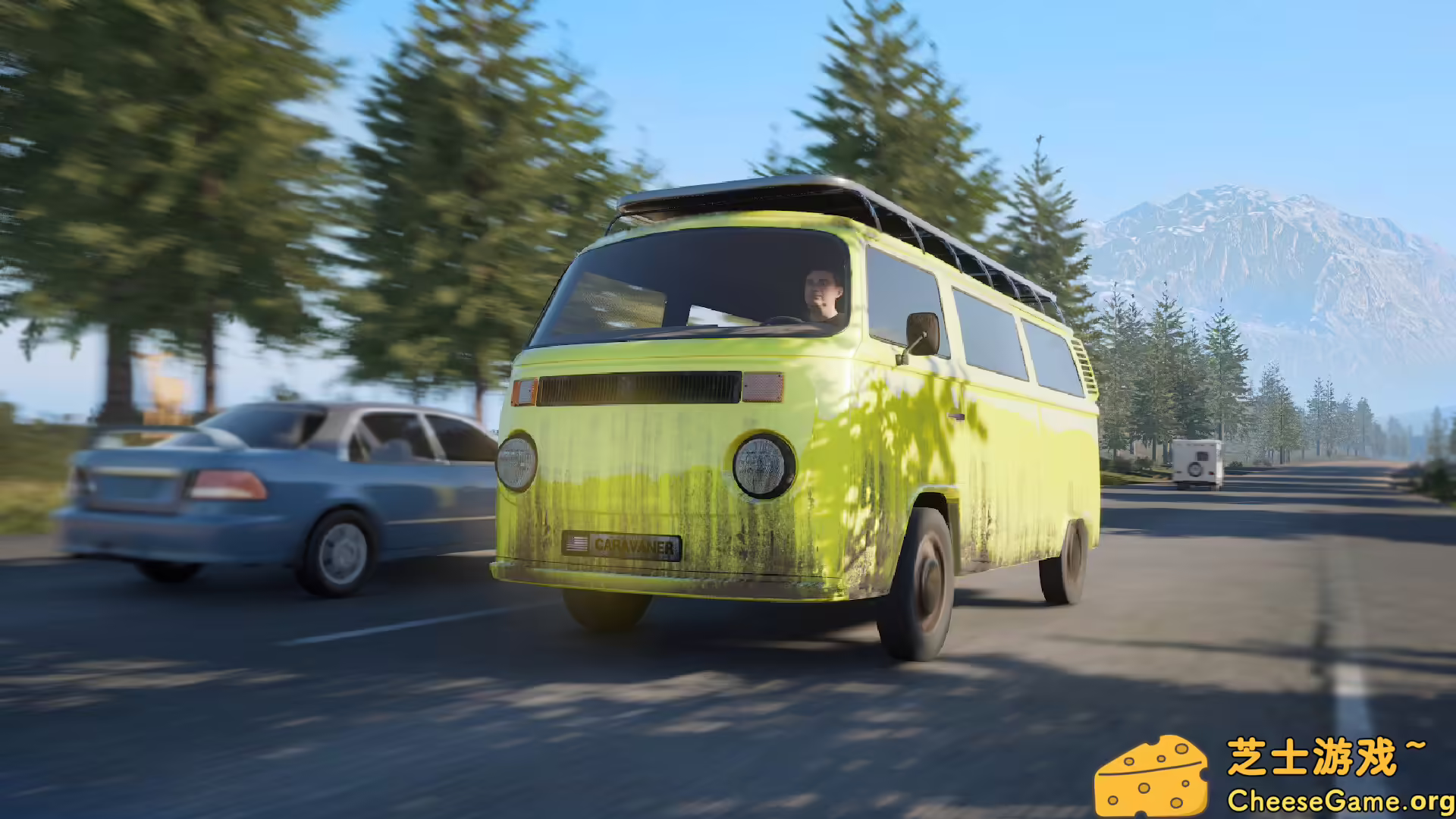 图片[2] [PC]房车漫旅/Caravanners/支持网络联机 | 学习版单机游戏免费下载