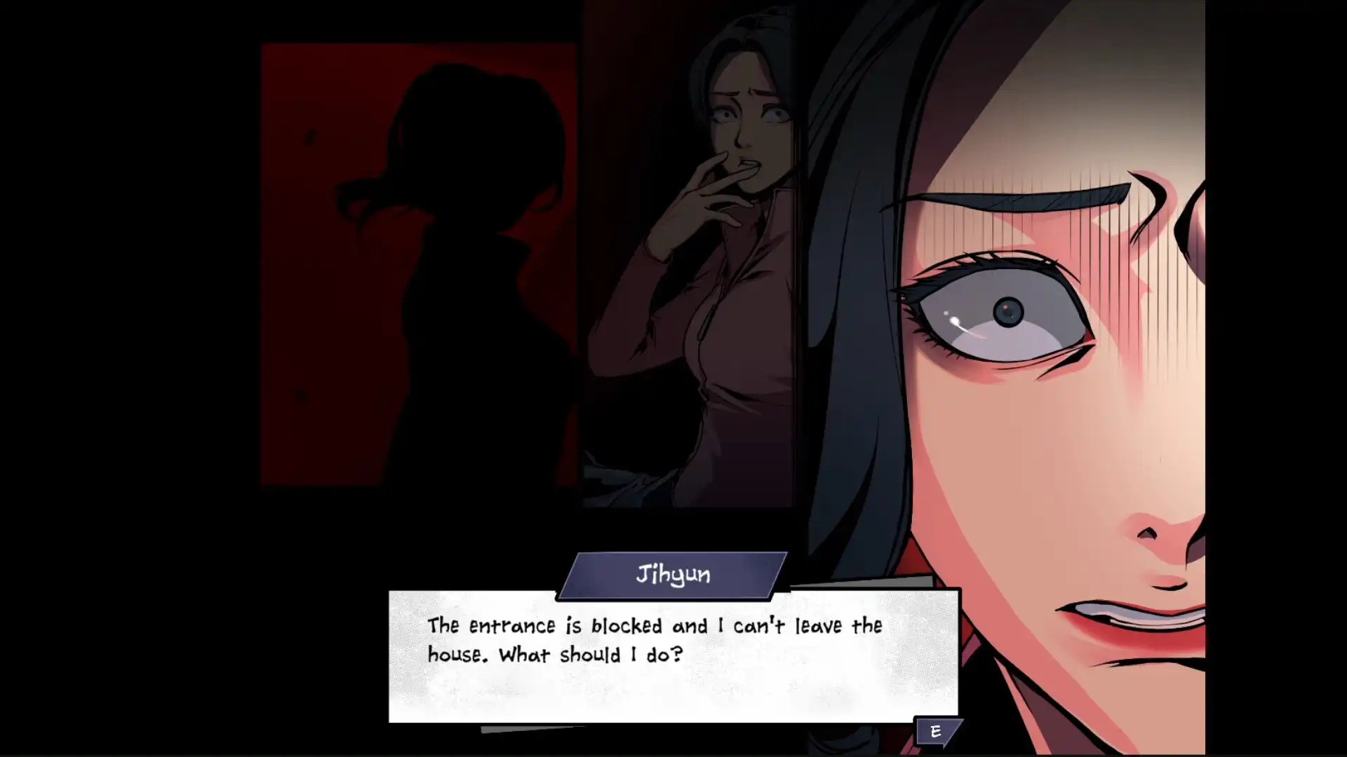 图片[5]-[PC]昏迷3：血脉/The Coma 3: Bloodlines