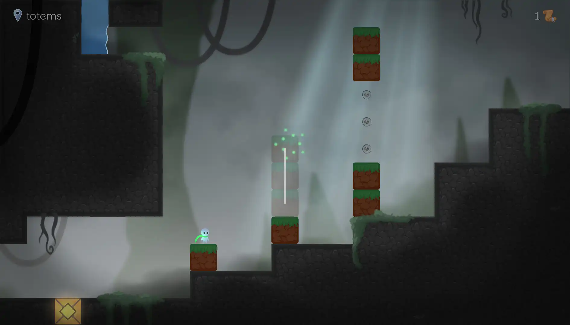图片[1] [PC]荧守者/Glowkeeper | 游戏截图