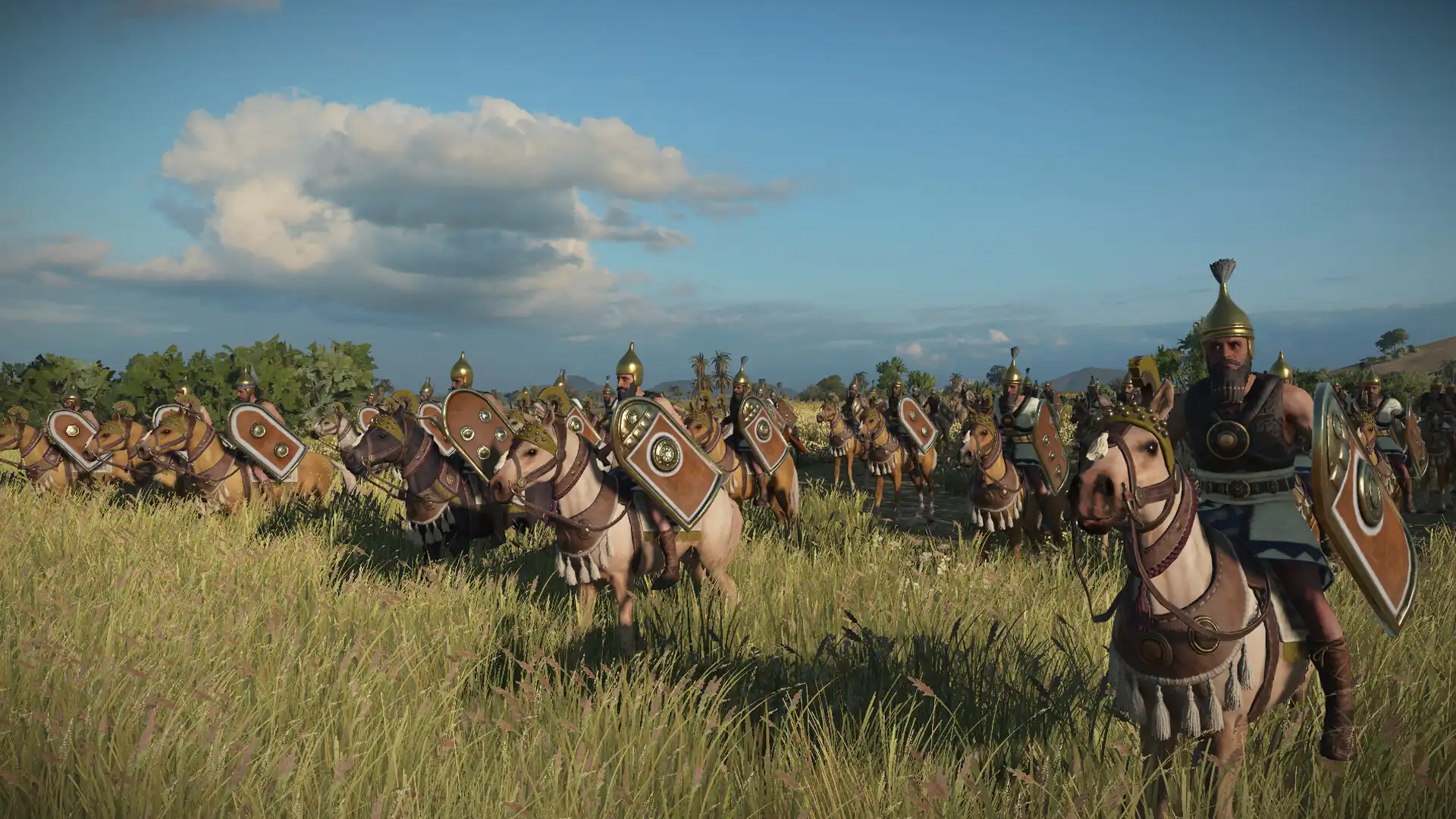 图片[3]-[PC]全面战争：法老 王朝版/Total War: PHARAOH DYNASTIES