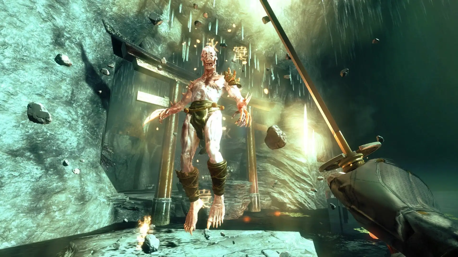 图片[2] [PC] 影子武士/Shadow Warrior | 游戏截图