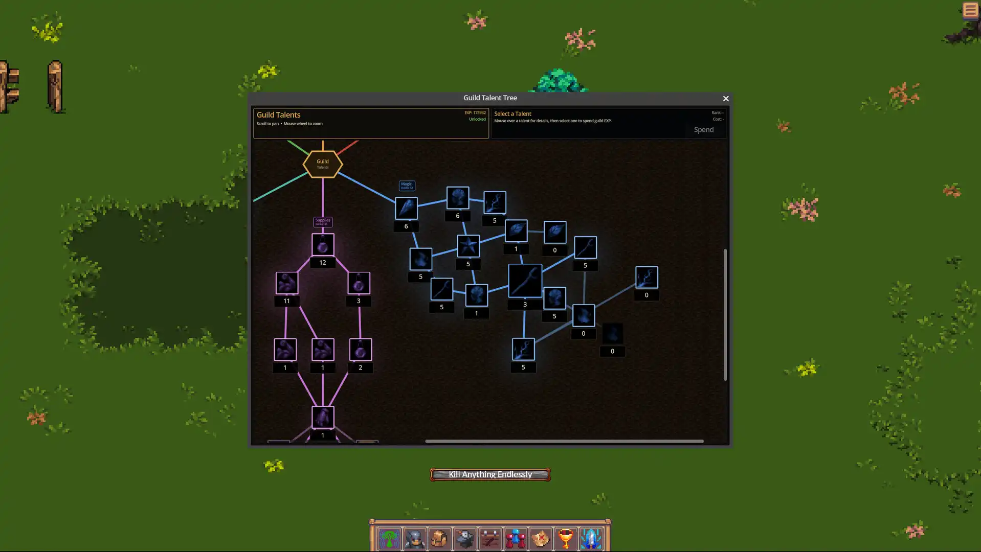 图片[3] [PC]英雄公会/Guildamation                            新游发布 | 游戏截图