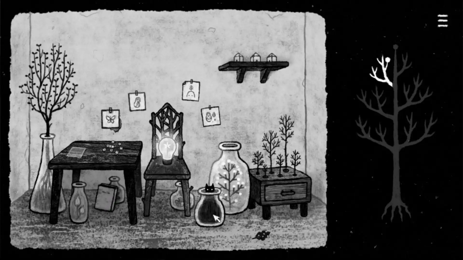 图片[3]-[PC]她的树：谜题梦/HER TREES : PUZZLE DREAM