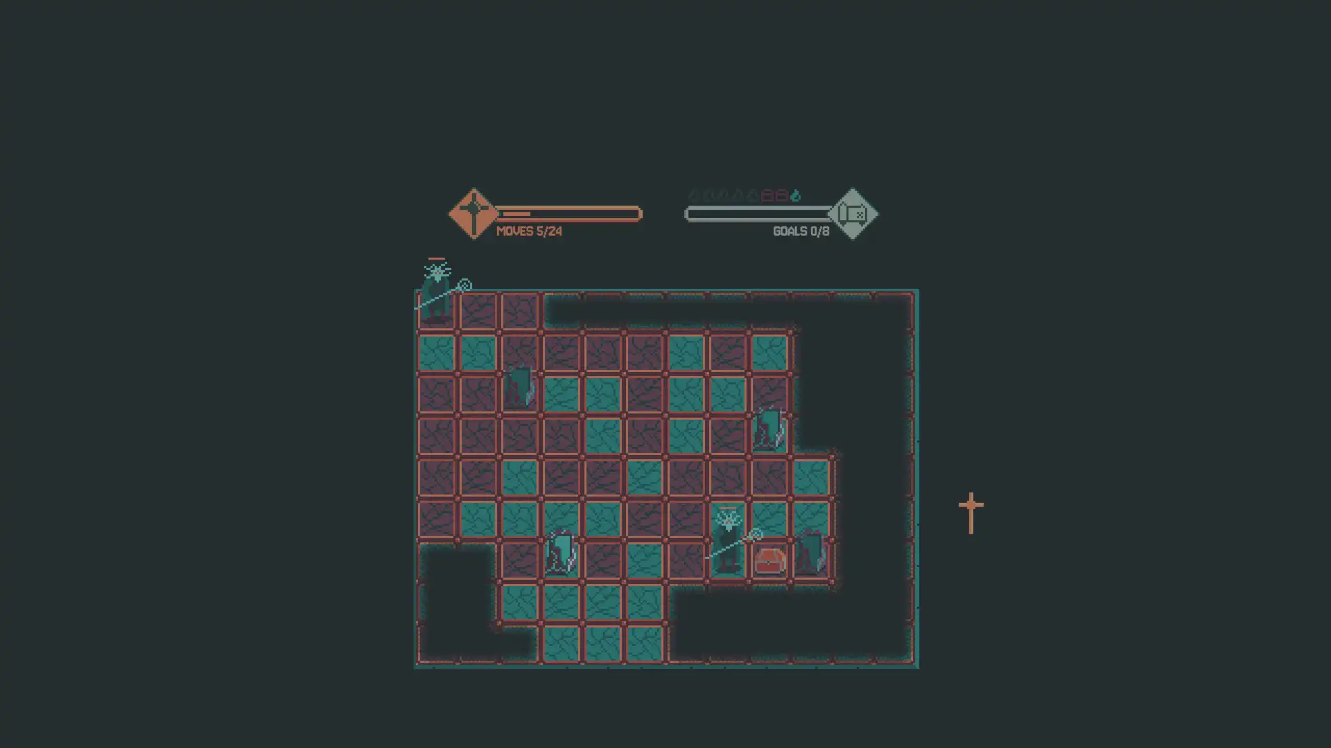 图片[6] [PC]放置教堂/Idle Chapel | 游戏截图