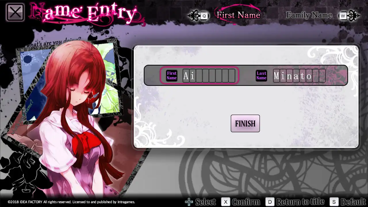 图片[3]-[PC]黑蝶幻境/Psychedelica of the Black Butterfly