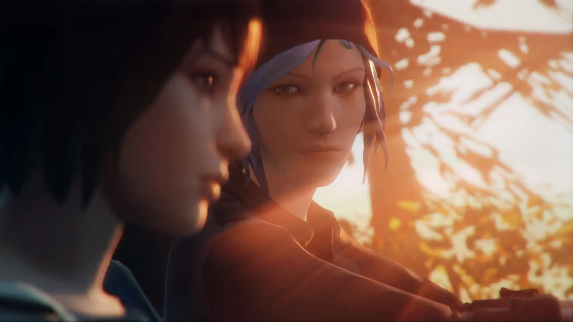 [PC]奇异人生1/Life is Strange - Episode 1