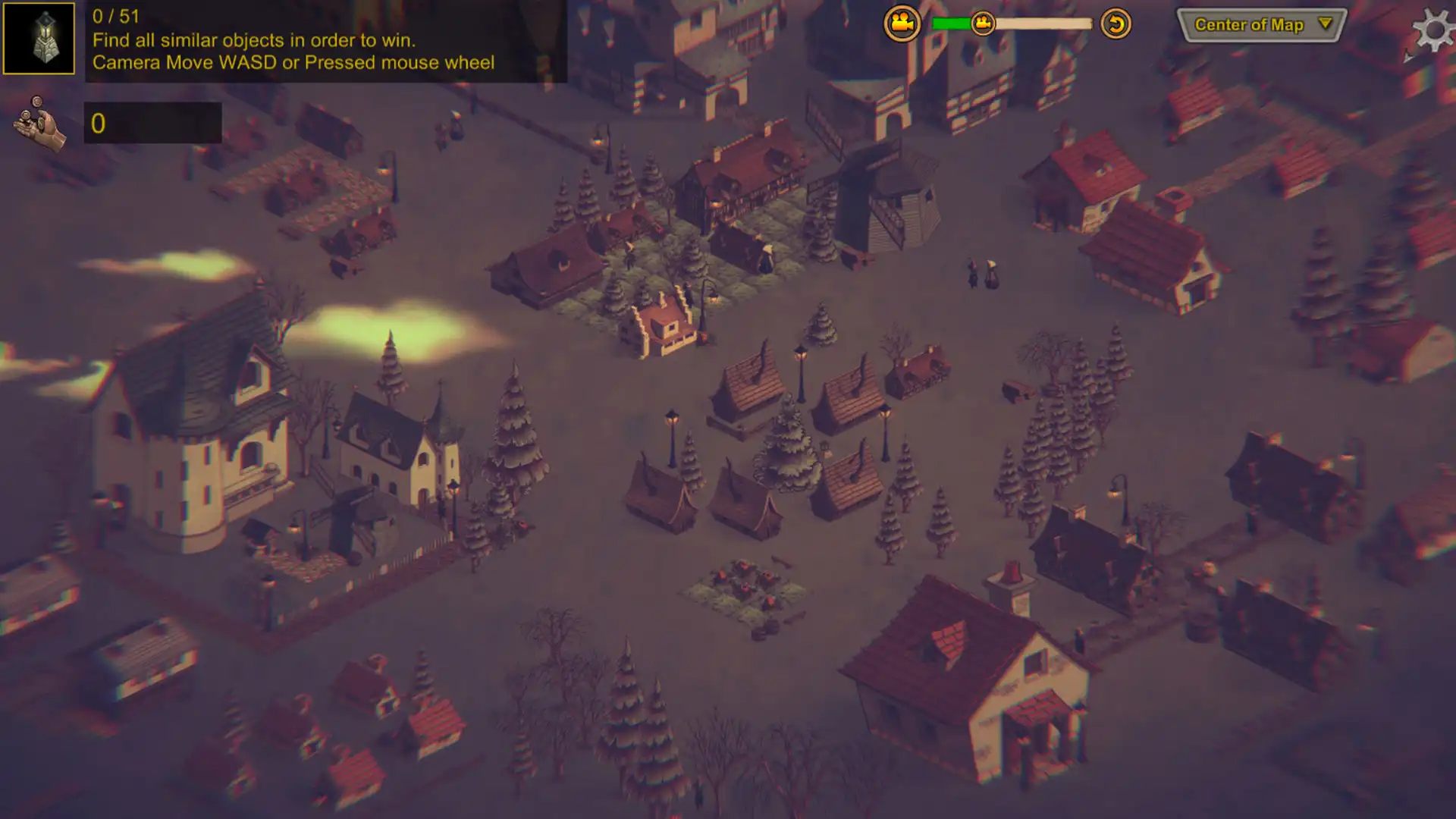 图片[2]-[PC]隐藏的鬼城2/Hidden Ghost Town 2