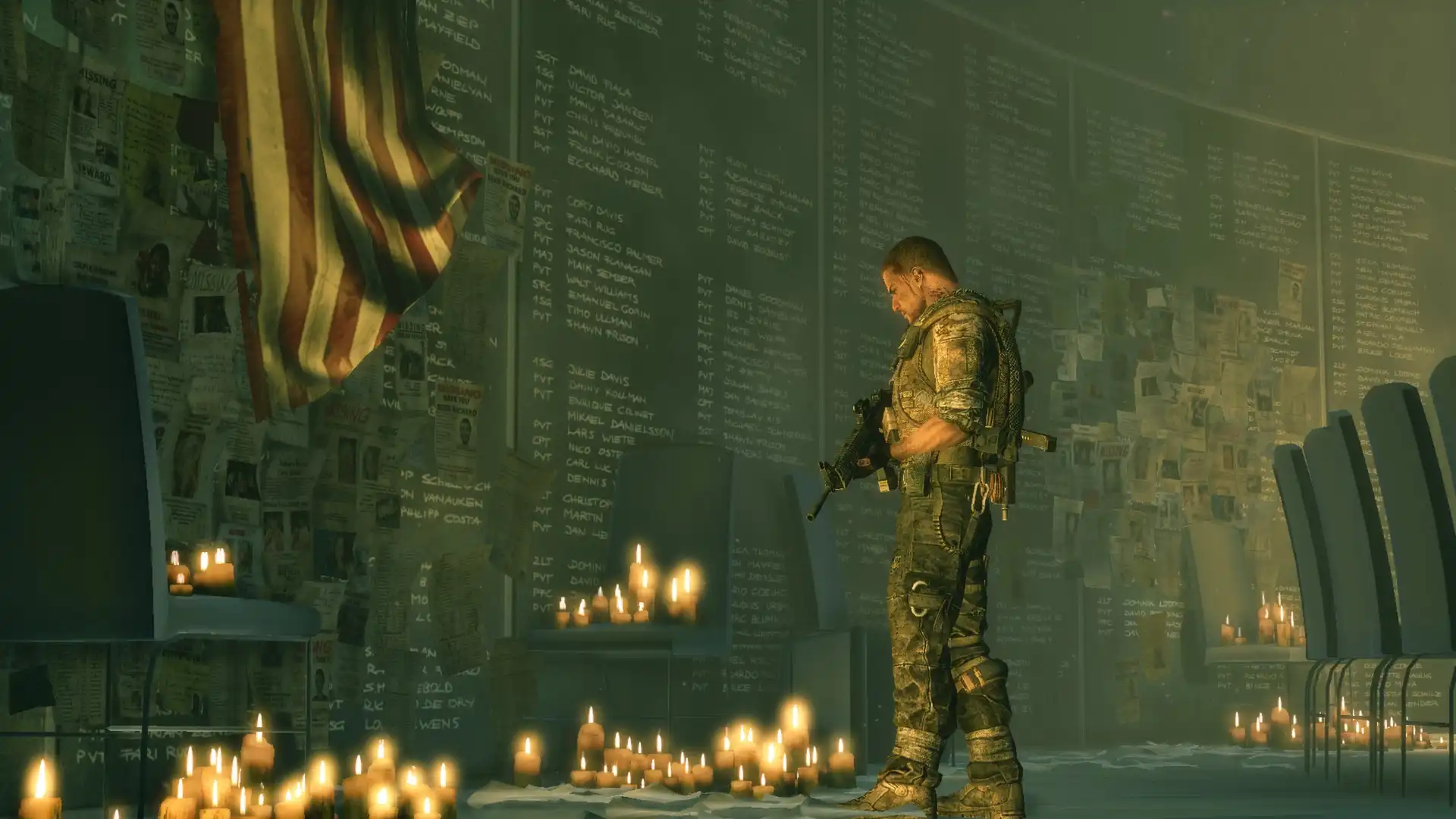 图片[4]-[PC]特殊行动：一线生机/Spec Ops: The Line