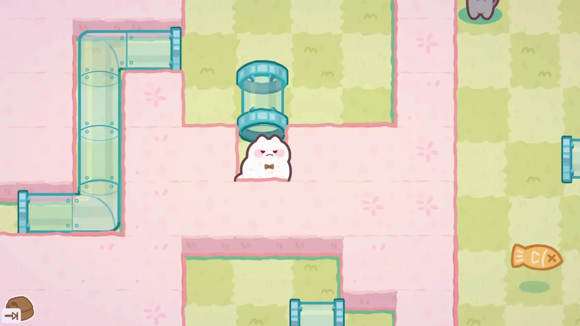 图片[2] [PC]挤猫猫/Cat Squeeze | 游戏截图