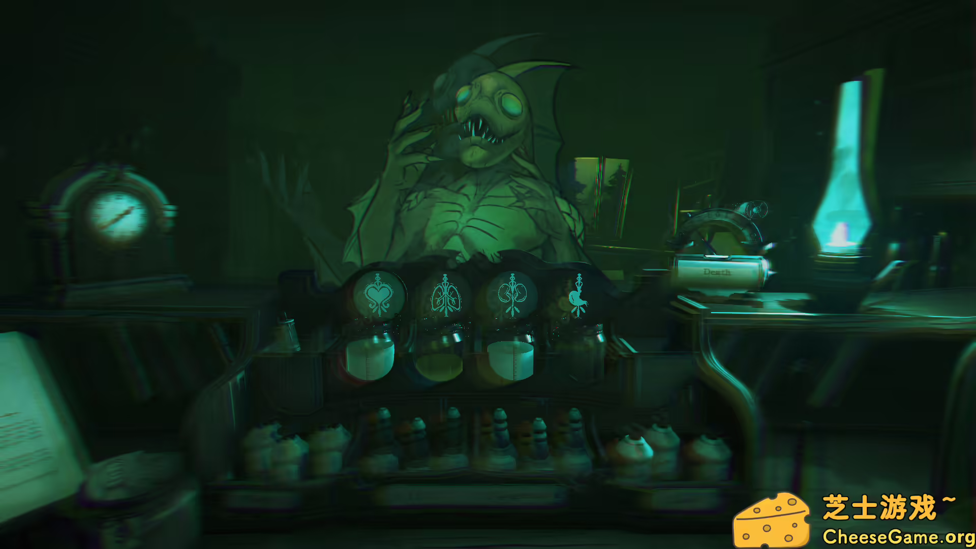 图片[4] [PC]触手回春/Do No Harm | 学习版单机游戏免费下载