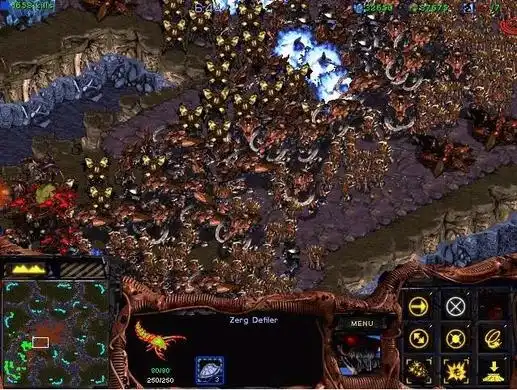 图片[5]-[PC]星际争霸：母巢之战/StarCraft: Brood War