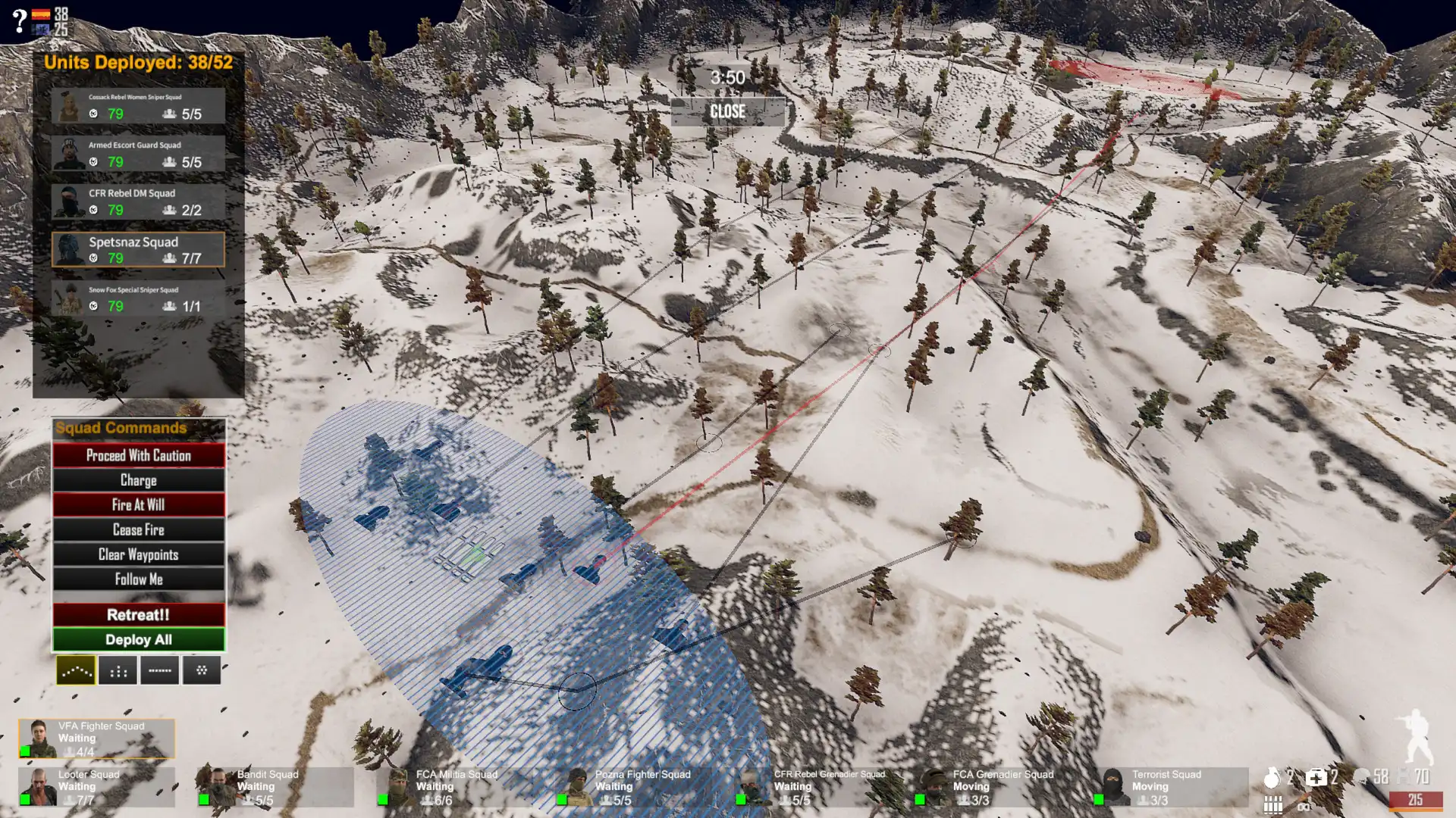 图片[3]-[PC]自由人：游击战争/Freeman：Guerrilla Warfare