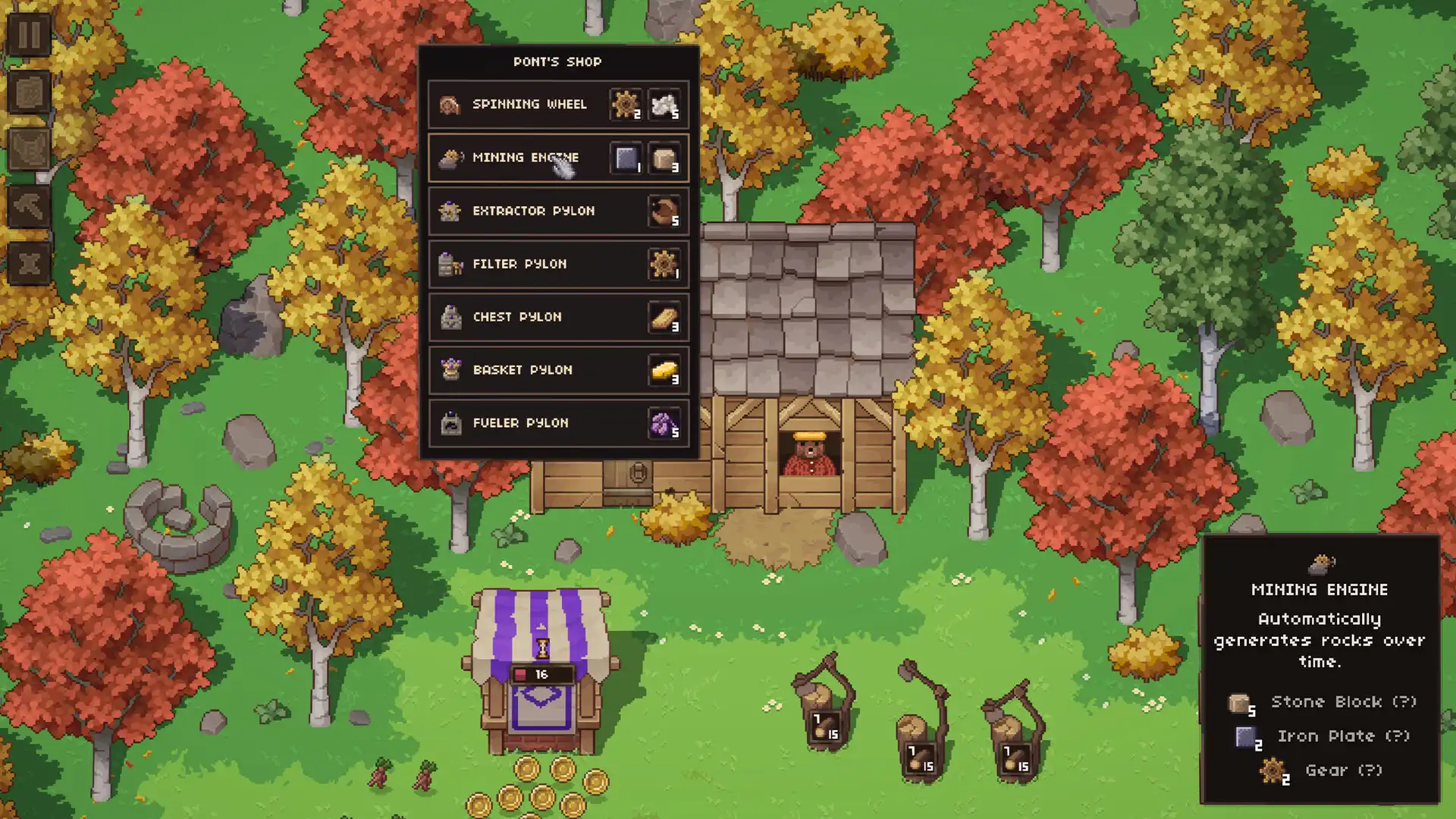 图片[3]-[PC]点击炼金术/Forage Wizard