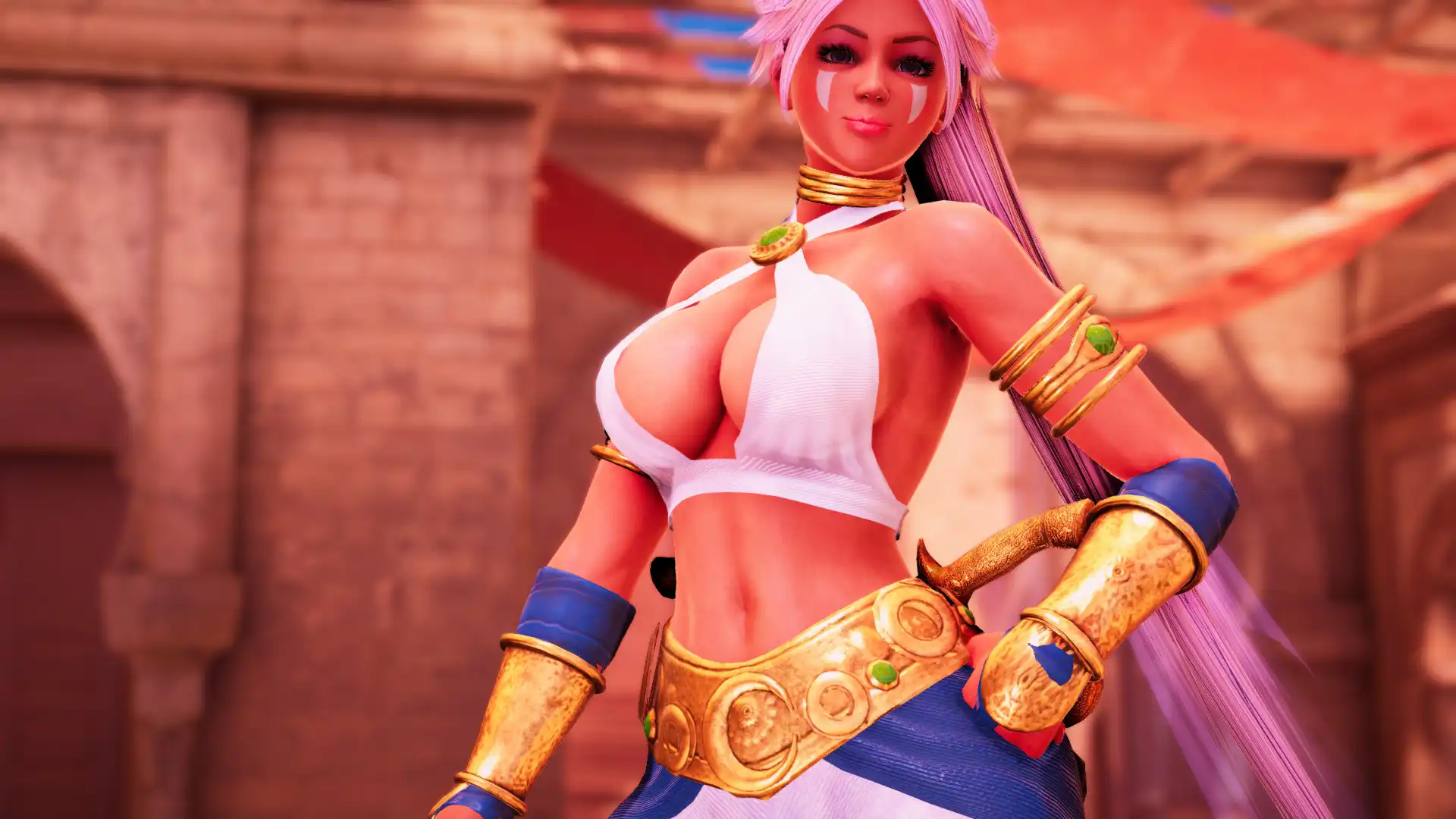图片[3]-[PC]格斗天使SE/Fight Angel Special Edition