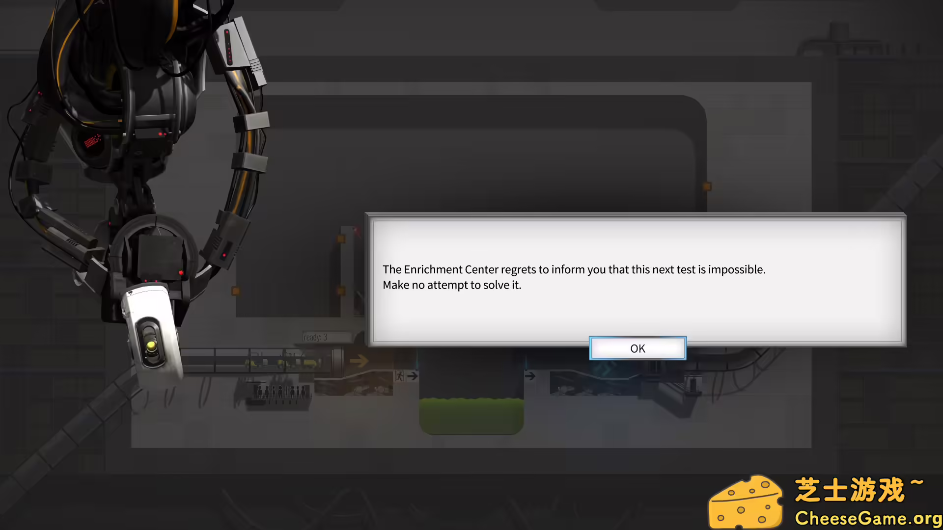 图片[5] [PC]桥梁工程师传送门/Bridge Constructor Portal | 学习版单机游戏免费下载