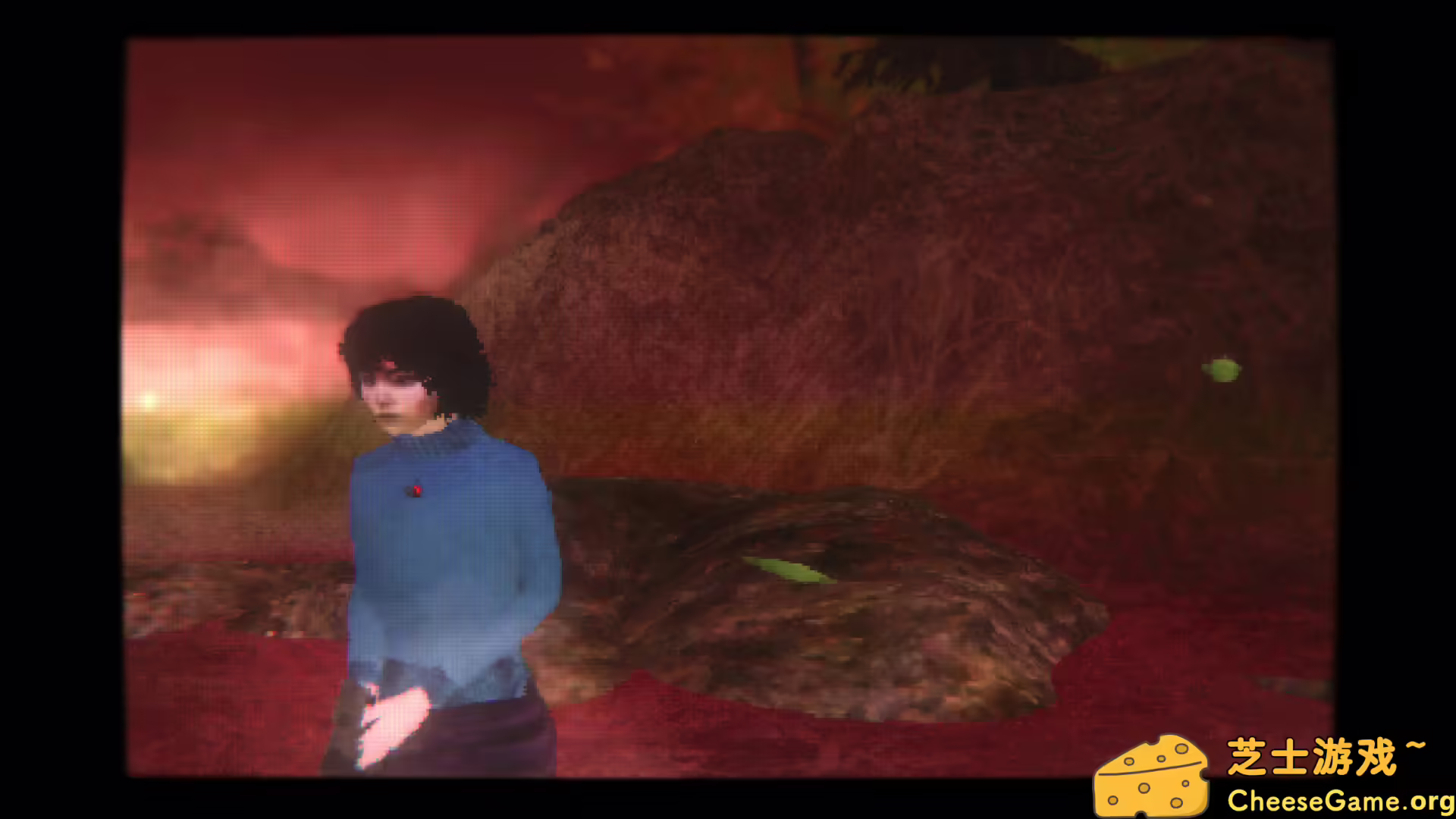 图片[3] [PC]脆弱的倒影/Fragile Reflection | 学习版单机游戏免费下载