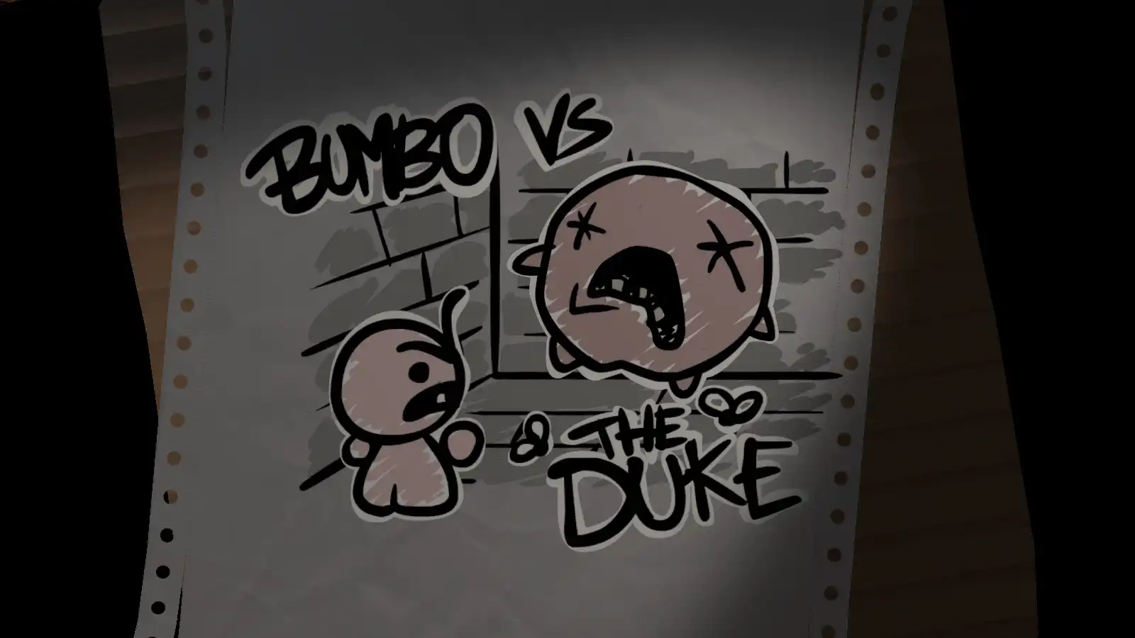 图片[4] [PC]损友传奇/The Legend of Bum-Bo | 游戏截图