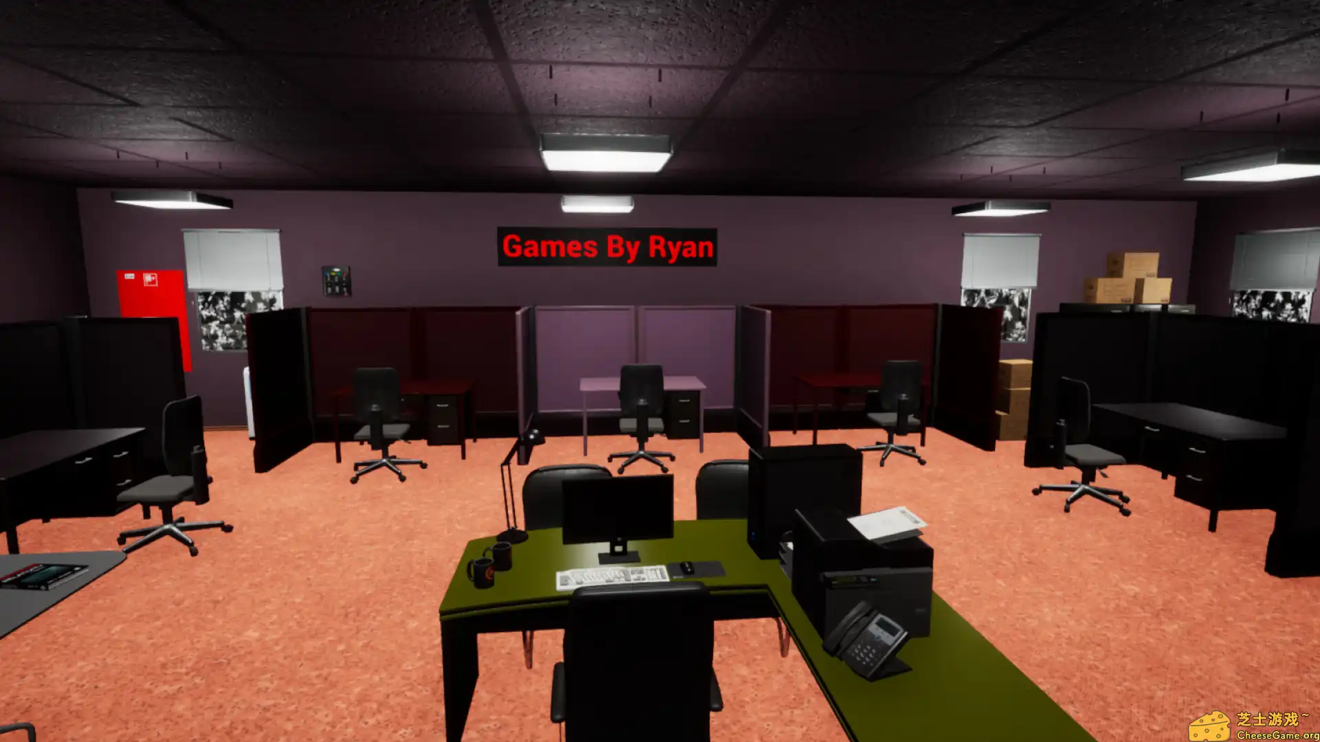 [PC]游戏开发大师/Game Dev Masters