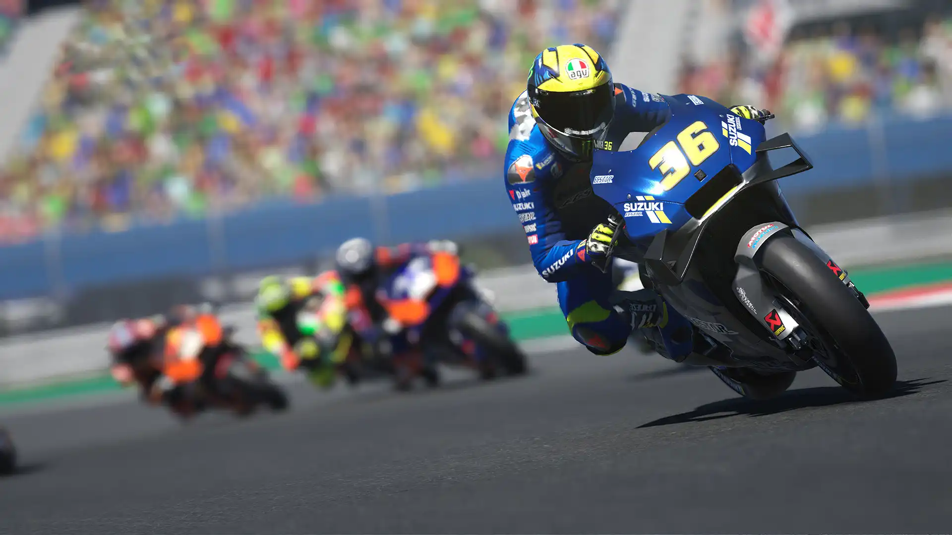 [PC]世界摩托大奖赛20/MotoGP 20