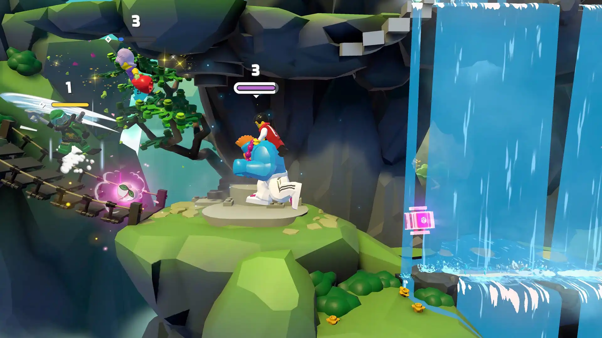 图片[5]-[PC]乐高大乱斗/LEGO Brawls/支持网络联机