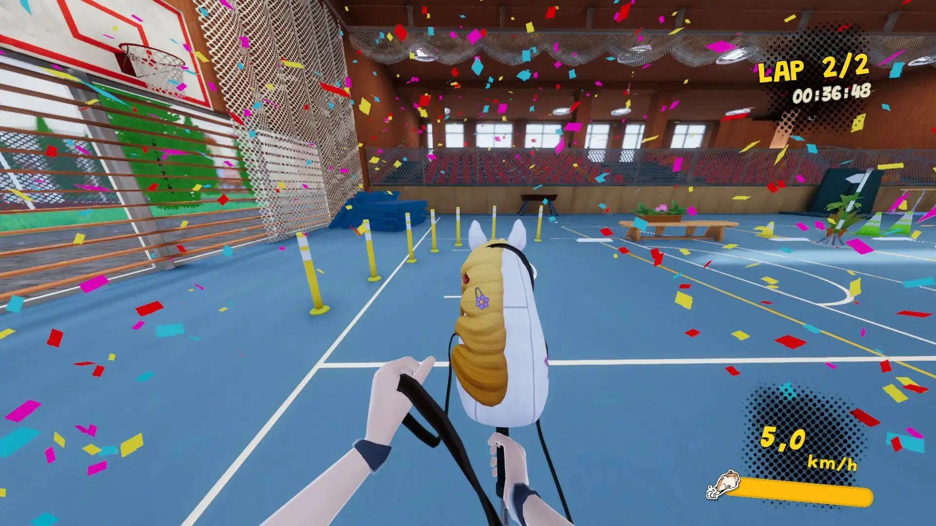 [PC]骑马/Hobby Horse