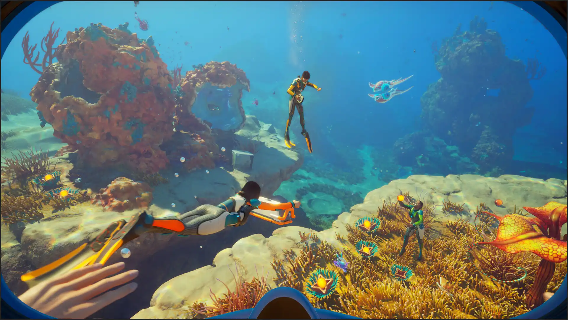 图片[3]-[PC]深海迷航2/异星水域2/Subnautica 2