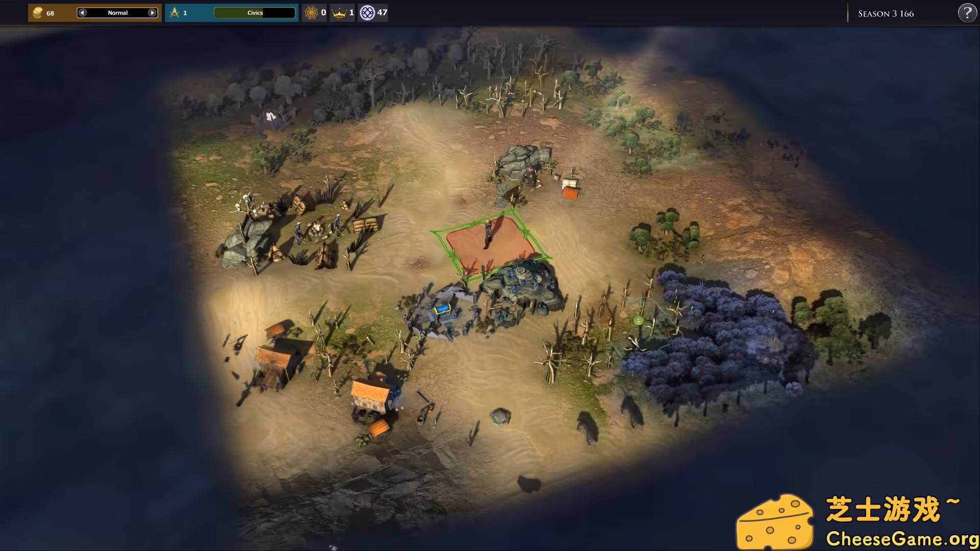 [PC]元素：重铸/Elemental: Reforged