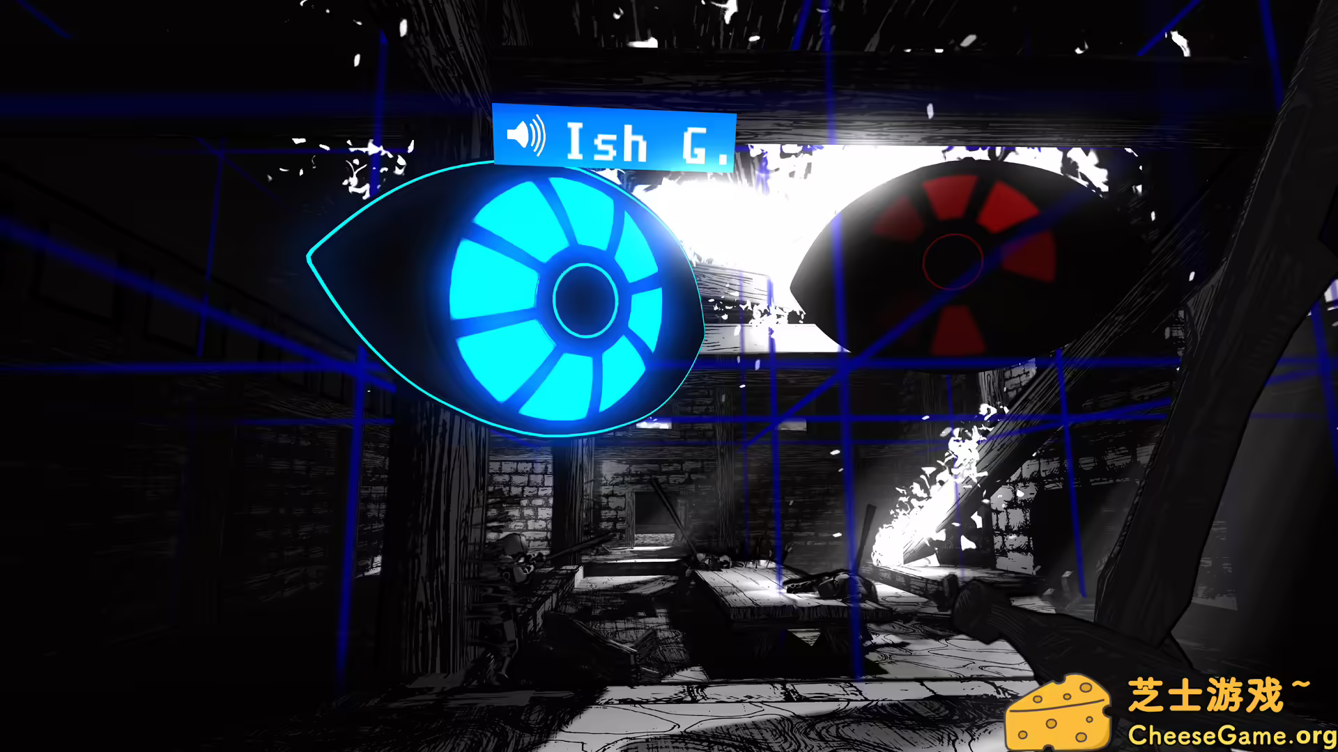 图片[2] [PC]魔法阵/The Magic Circle | 学习版单机游戏免费下载