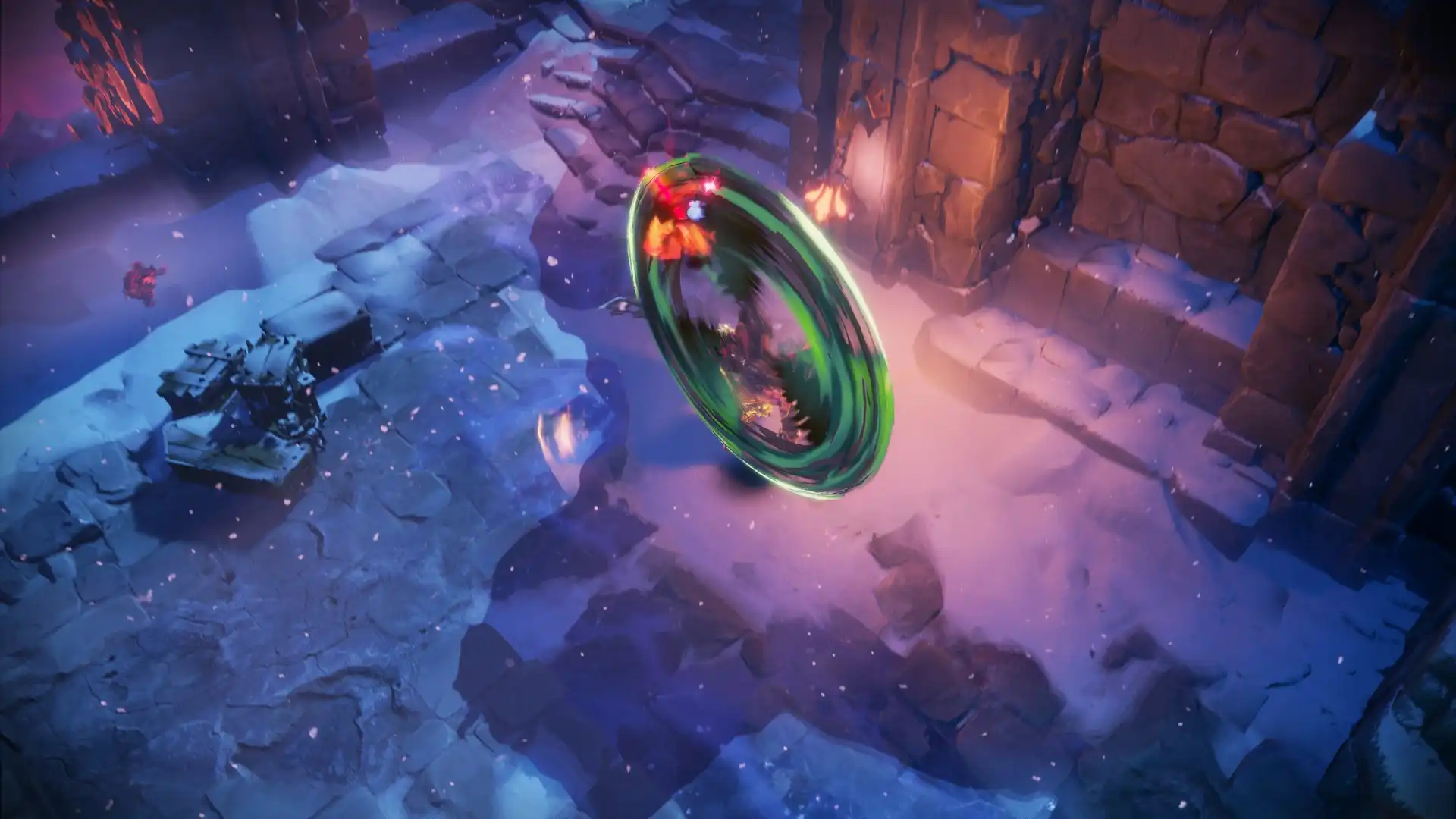 图片[2]-[PC]暗黑血统：创世纪/Darksiders Genesis