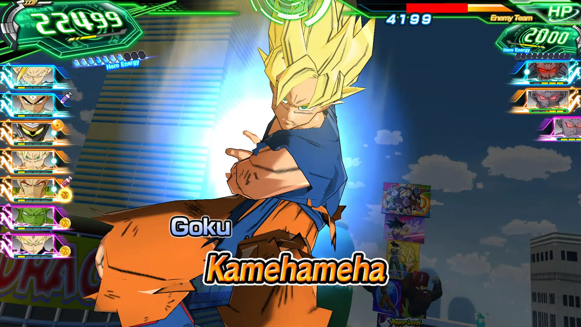 图片[3]-[PC]超级龙珠英雄：世界任务/SUPER DRAGON BALL HEROES WORLD MISSION