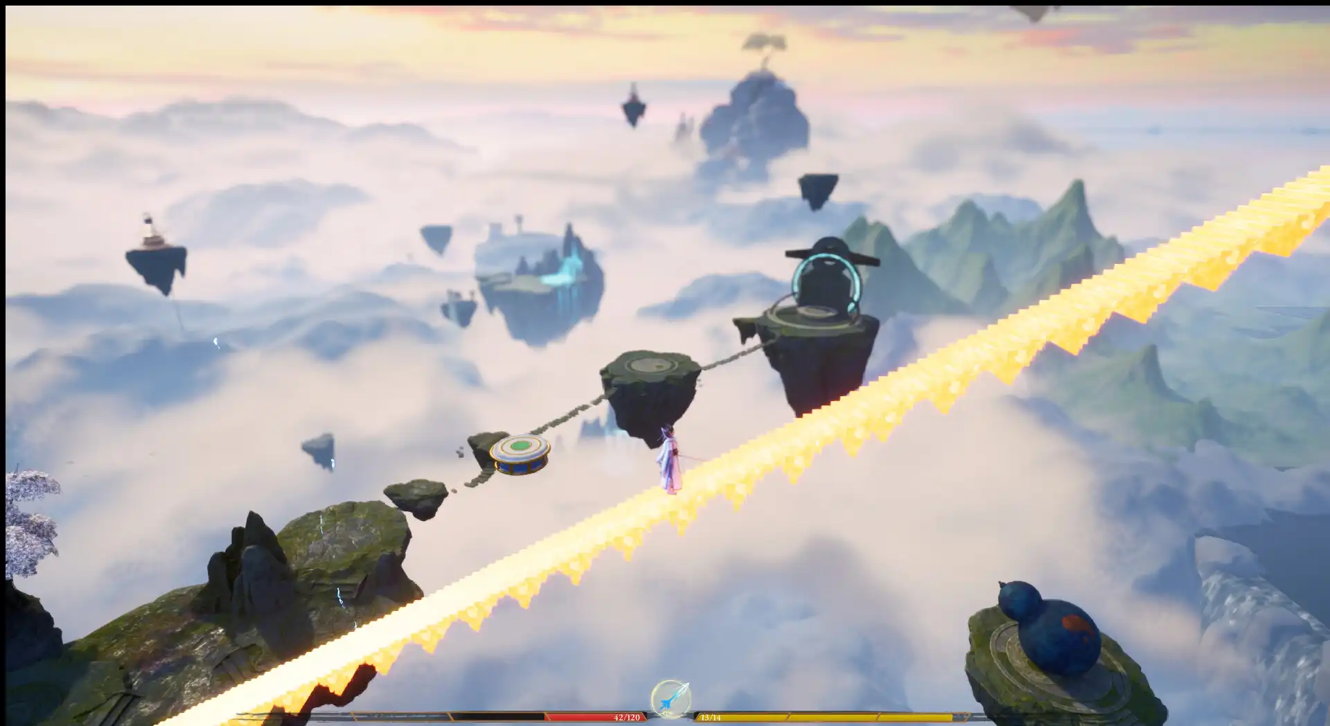 图片[2]-[PC]山海皆可平/Mountains and Seas Can Be Flat