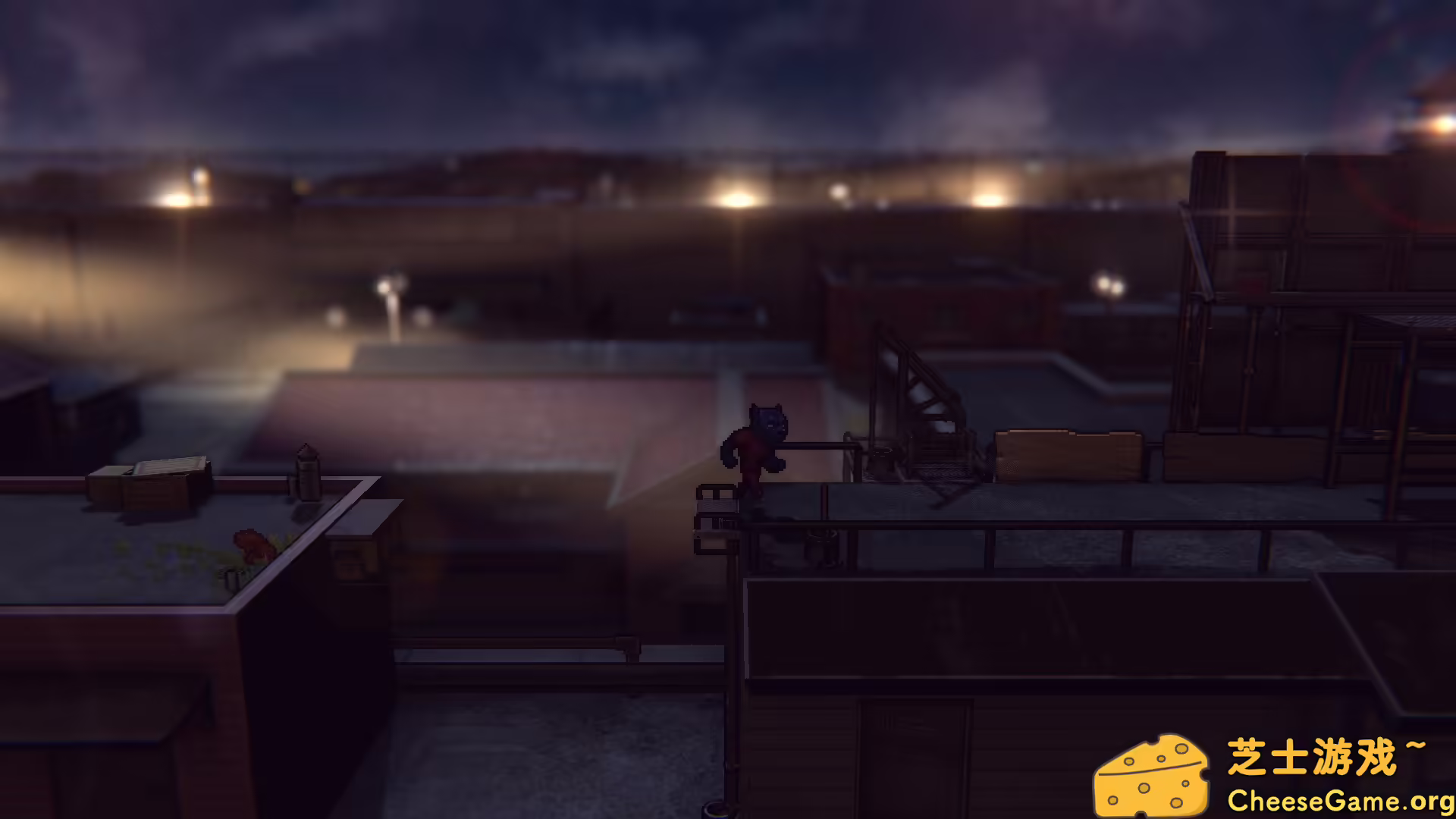 图片[6] [PC]动物迷城/Back to the Dawn | 学习版单机游戏免费下载