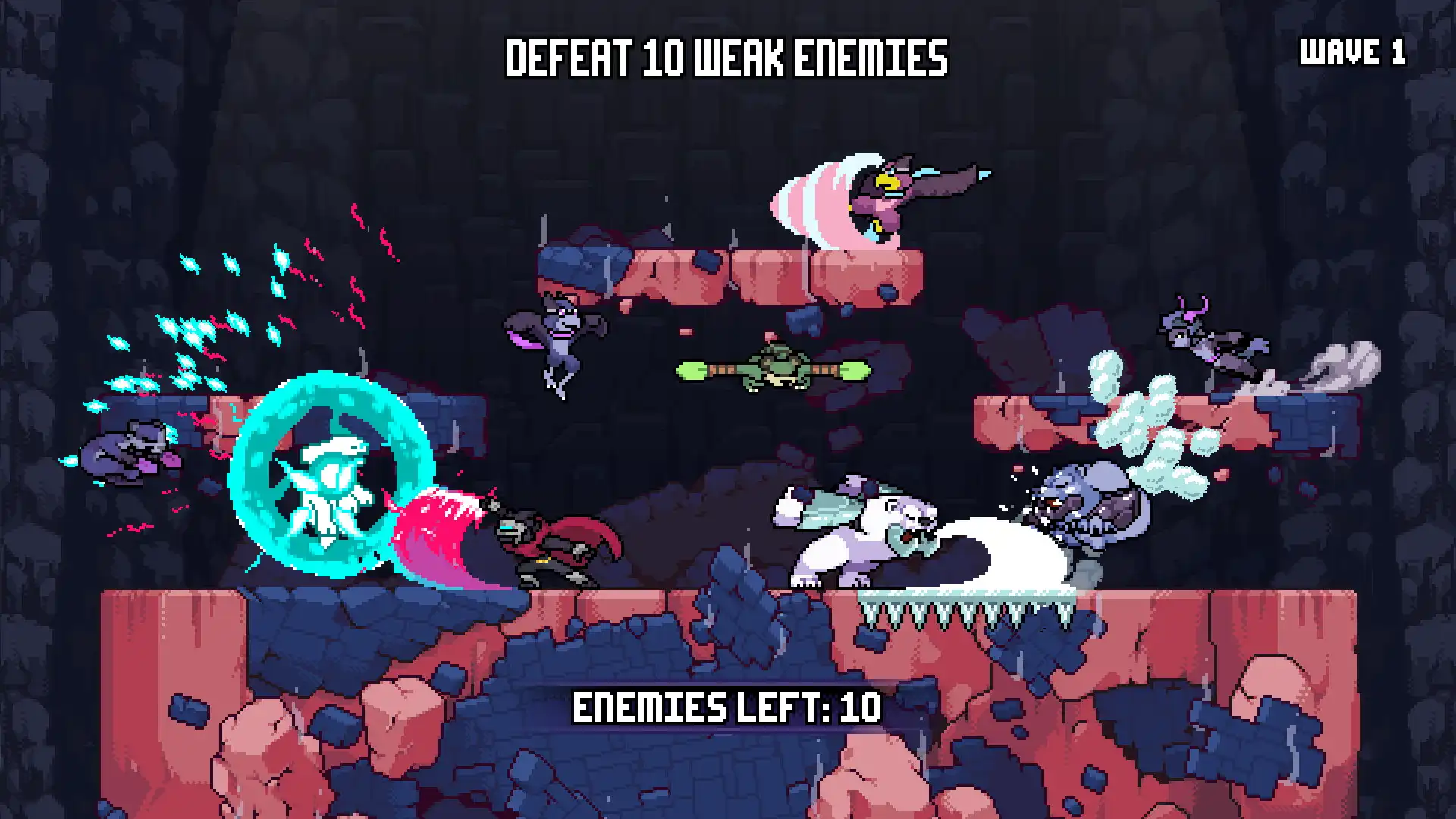 图片[6]-[PC]以太之战/Rivals of Aether