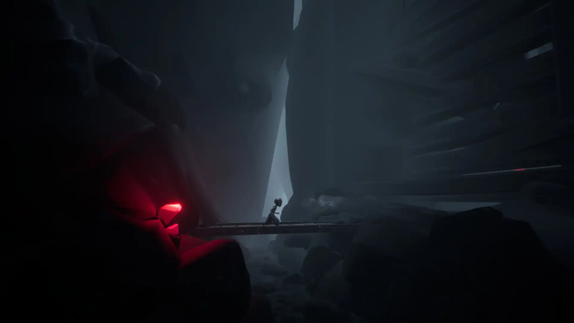 [PC]幽影/Rumbral