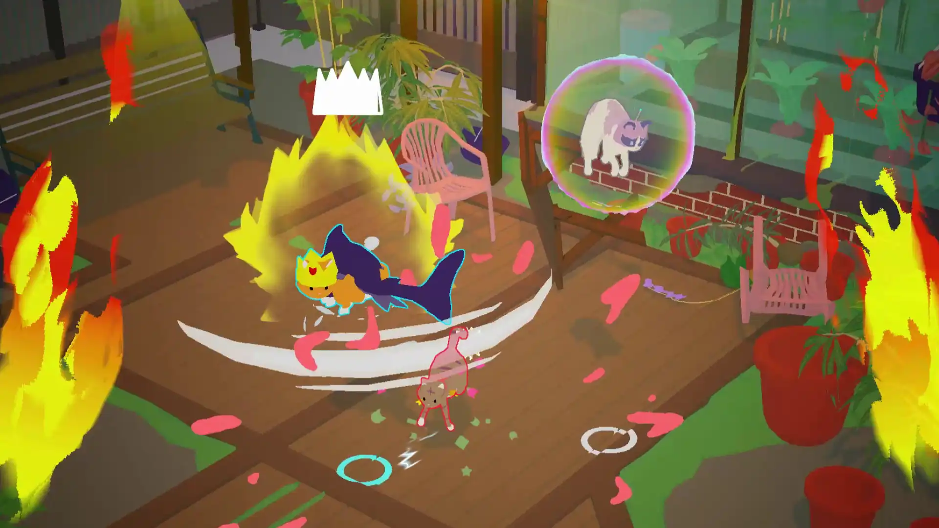 图片[3]-[PC]Fisti-Fluffs