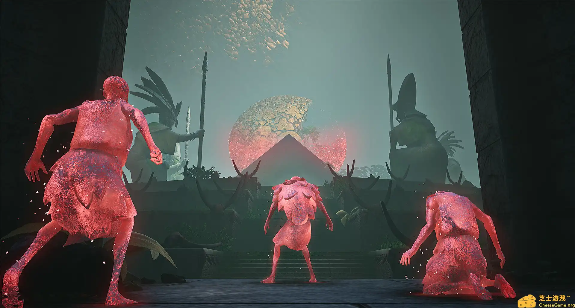 [PC]失落余烬/LOST EMBER